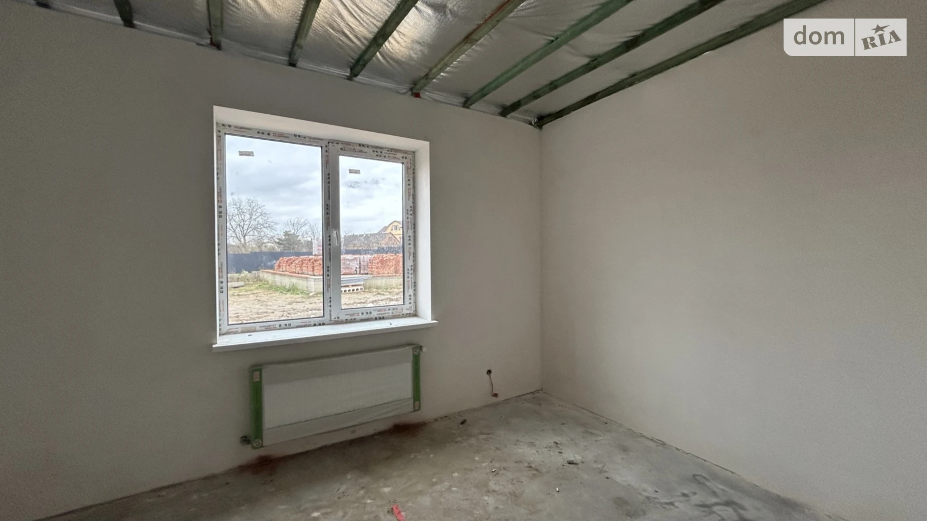 Продається одноповерховий будинок 80 кв. м з каміном, цена: 79000 $ - фото 5