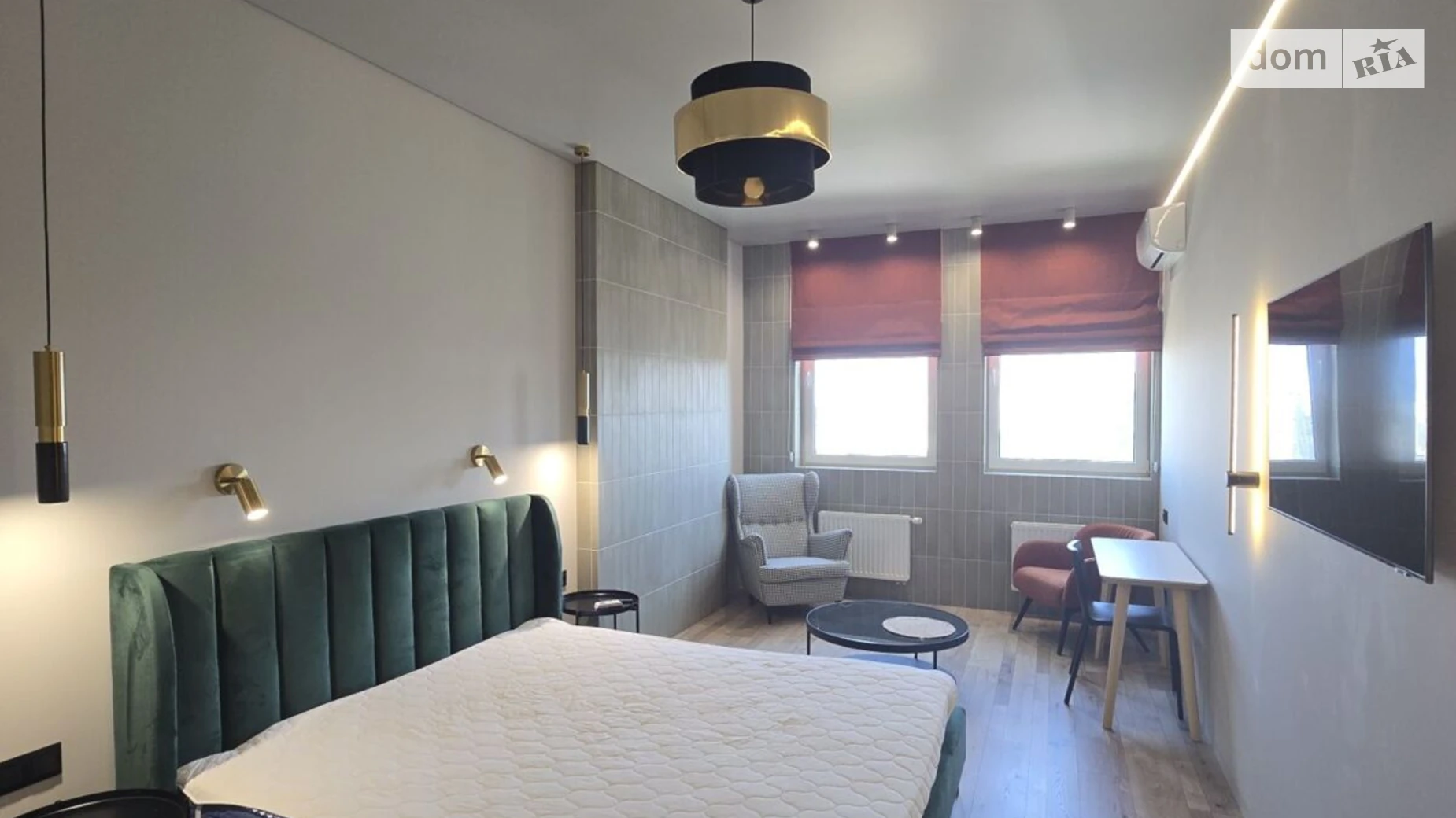 Продается 1-комнатная квартира 53 кв. м в Киеве, цена: 135000 $ - фото 4