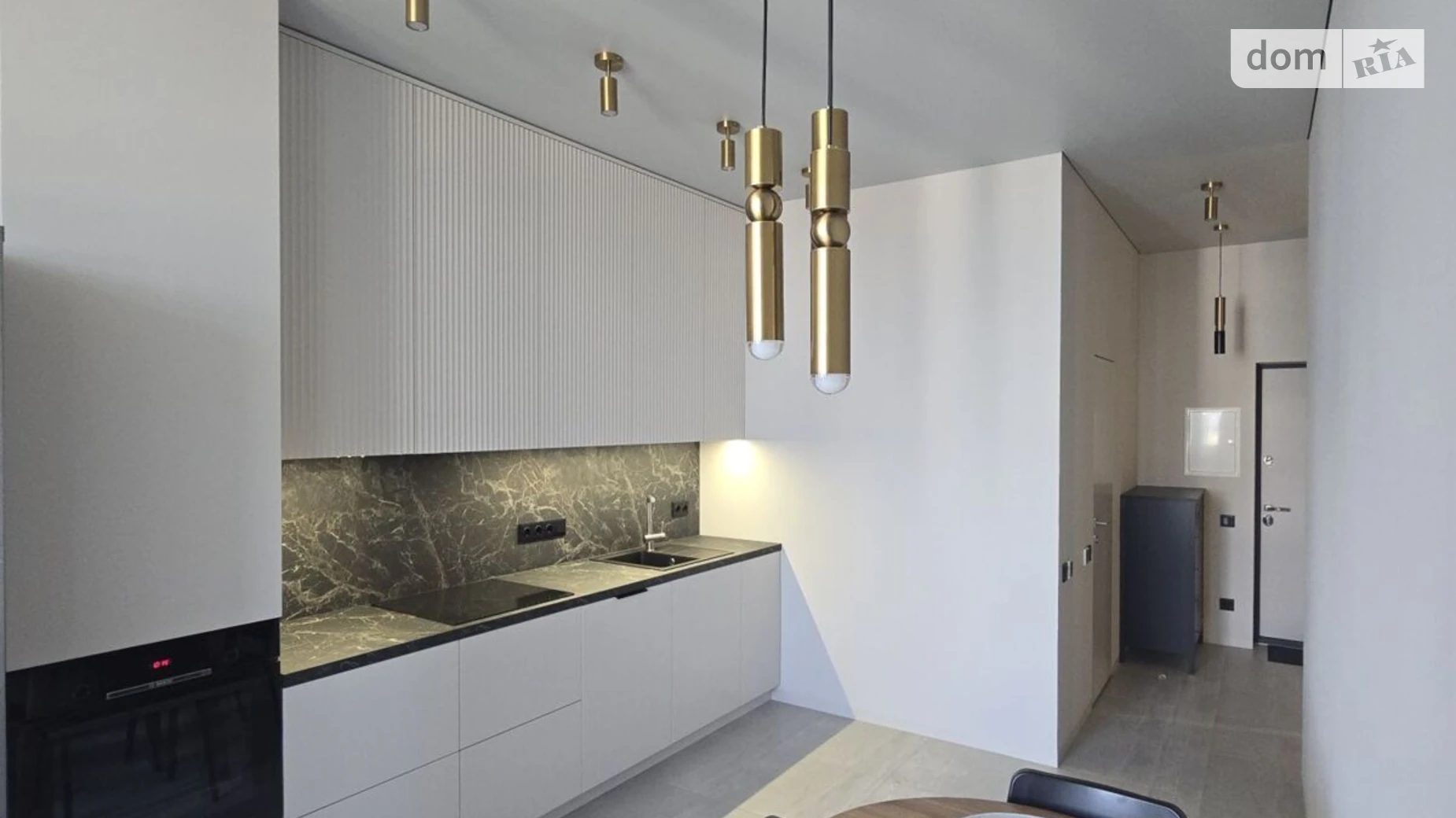 Продается 1-комнатная квартира 53 кв. м в Киеве, цена: 135000 $ - фото 2