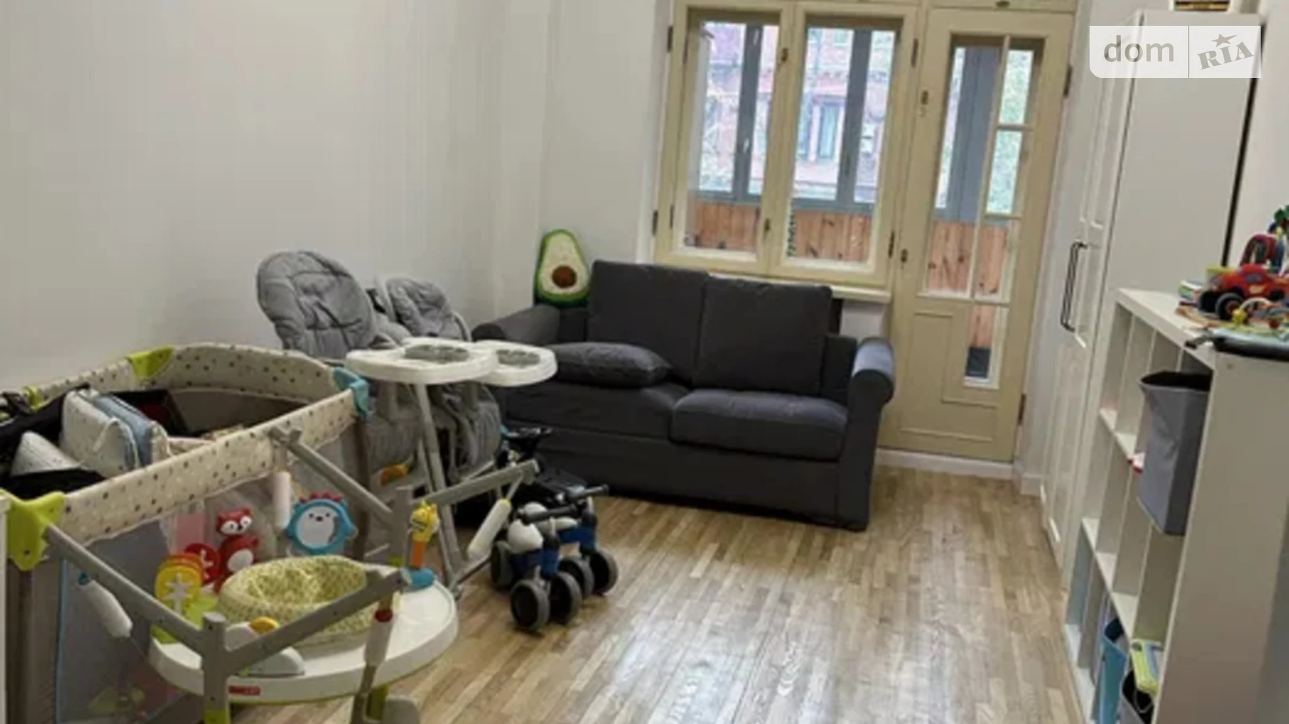 Продается 5-комнатная квартира 98.9 кв. м в Харькове, ул. Максимилиановская, 8 - фото 5