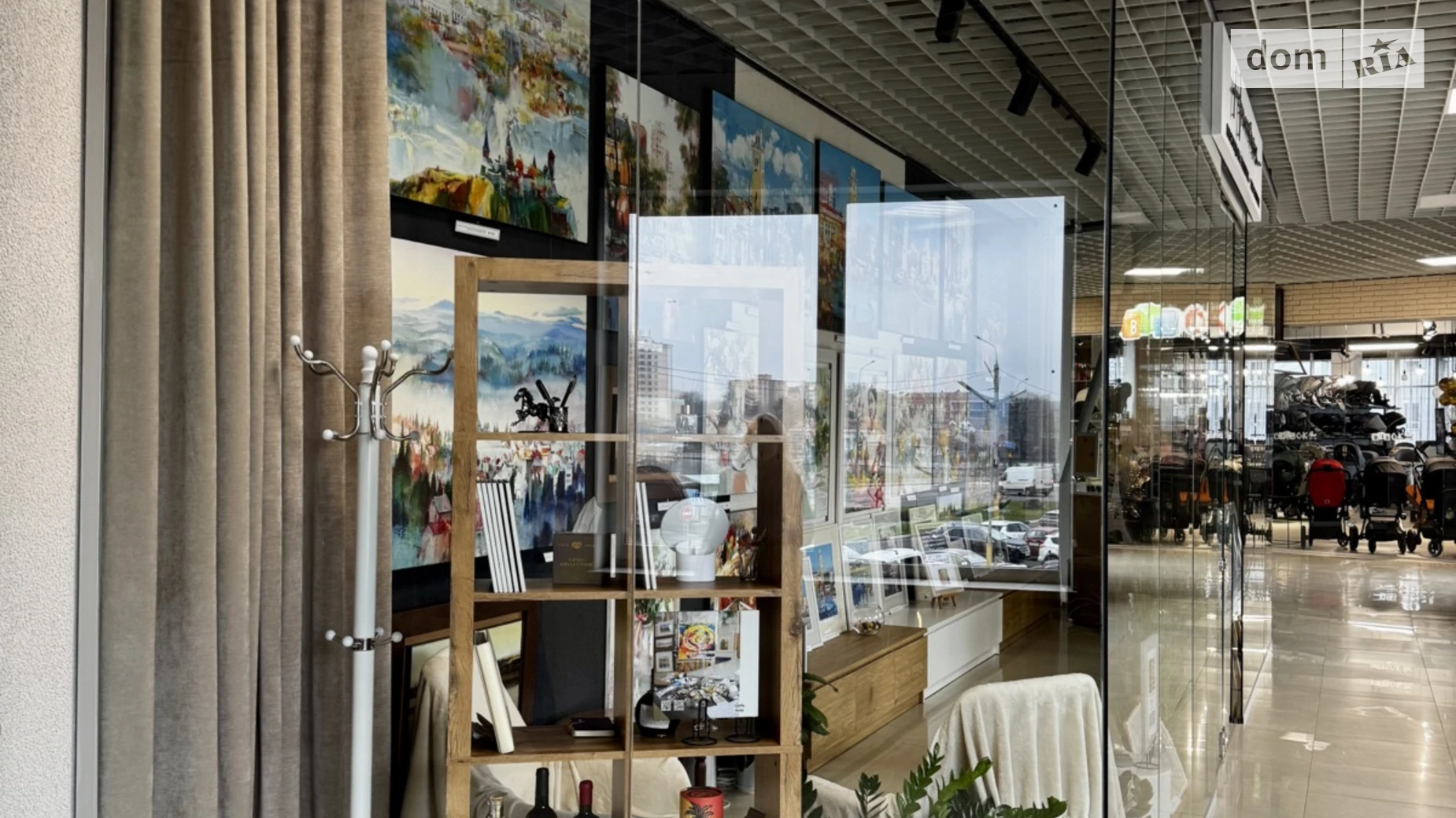 Продается помещения свободного назначения 17.7 кв. м в 3-этажном здании, цена: 35400 $ - фото 2