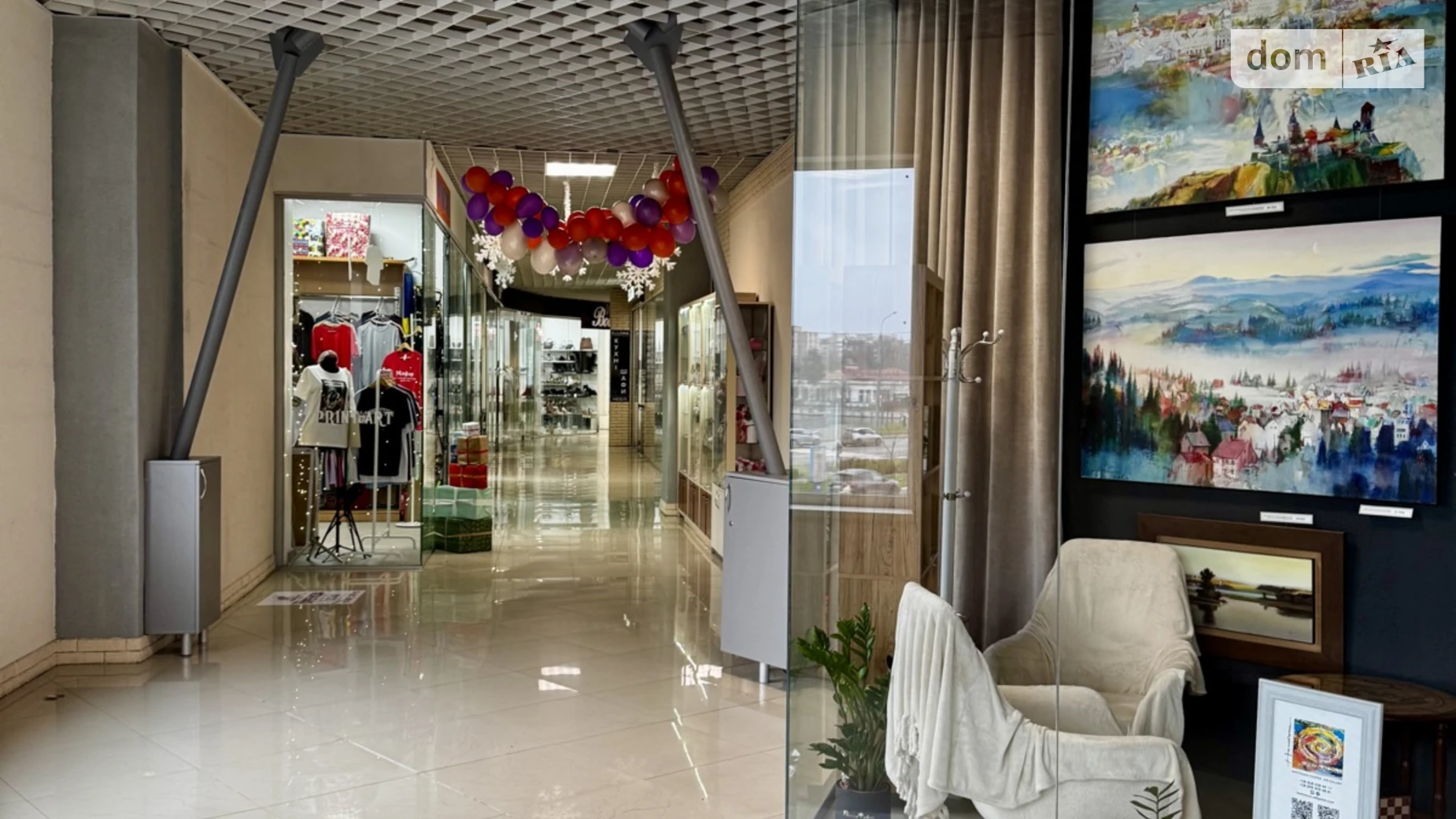 Продается помещения свободного назначения 17.7 кв. м в 3-этажном здании, цена: 35400 $ - фото 4