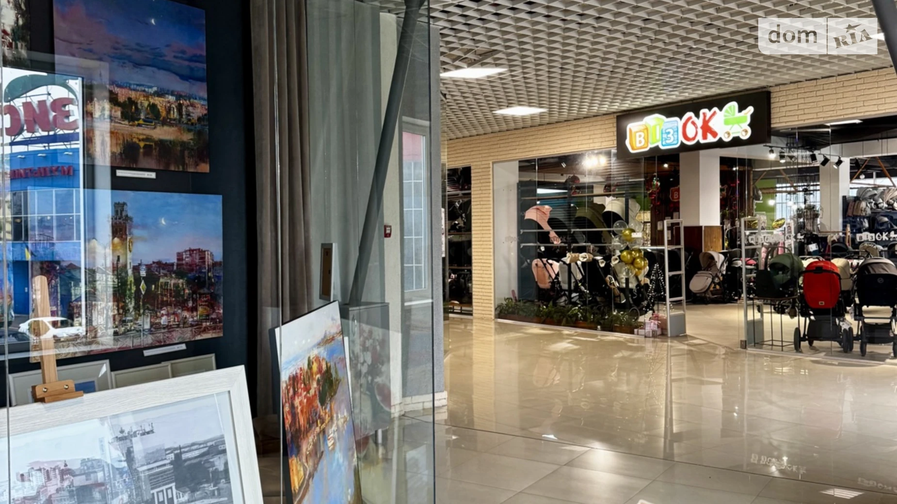 Продается помещения свободного назначения 17.7 кв. м в 3-этажном здании, цена: 35400 $ - фото 5