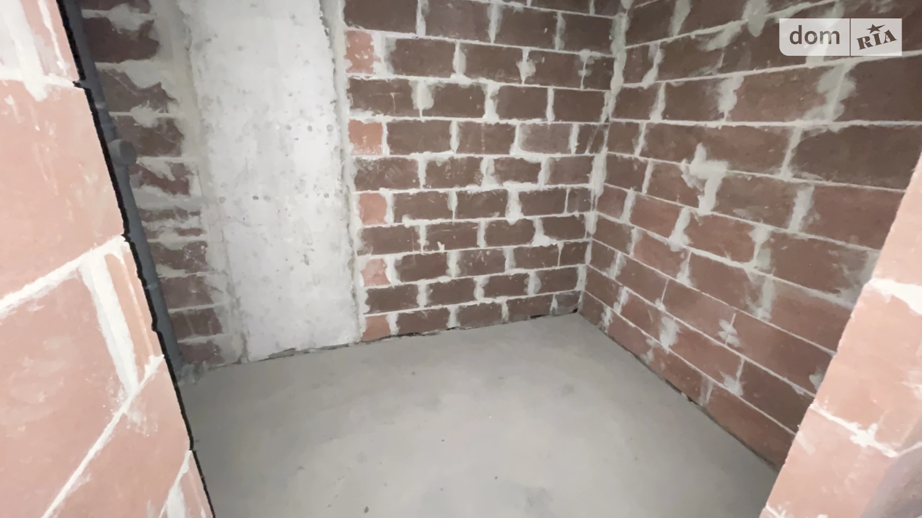 1-комнатная квартира 40.8 кв. м в Тернополе, ул. Цымбалистого, 7 - фото 3