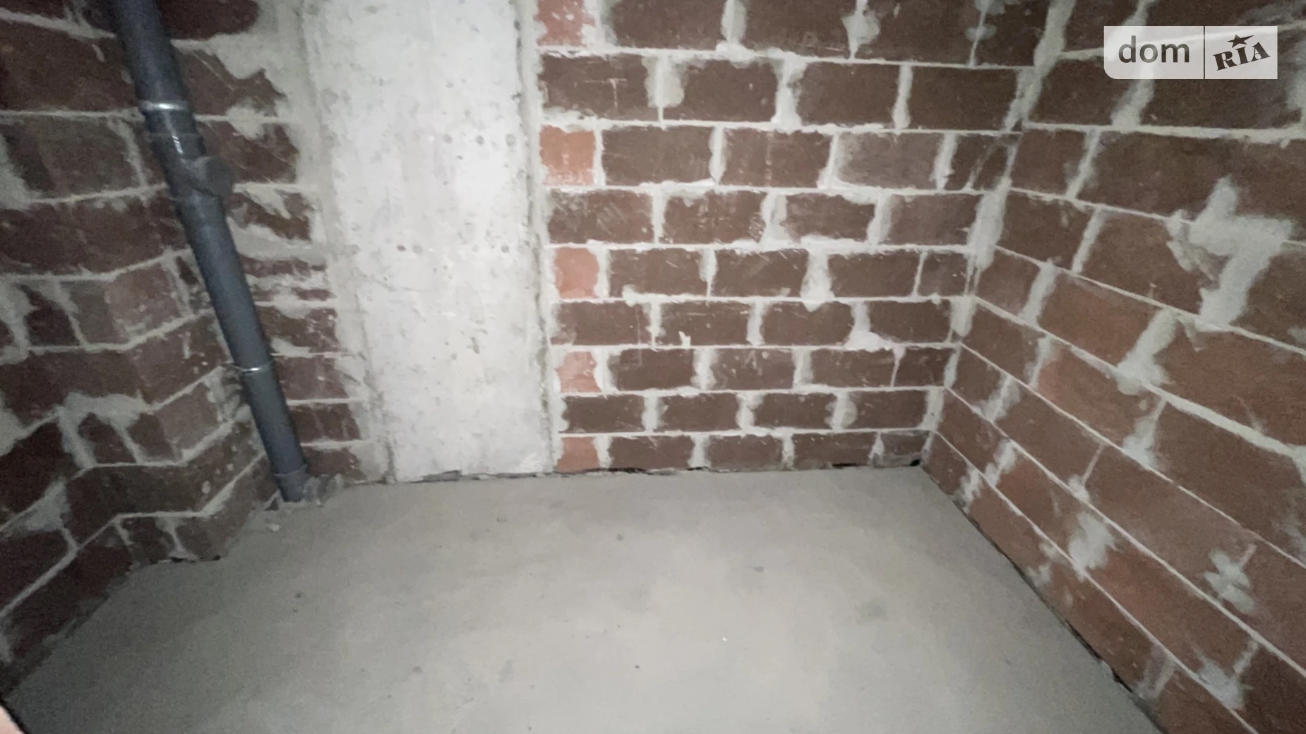 1-комнатная квартира 40.8 кв. м в Тернополе, ул. Цымбалистого, 7 - фото 4