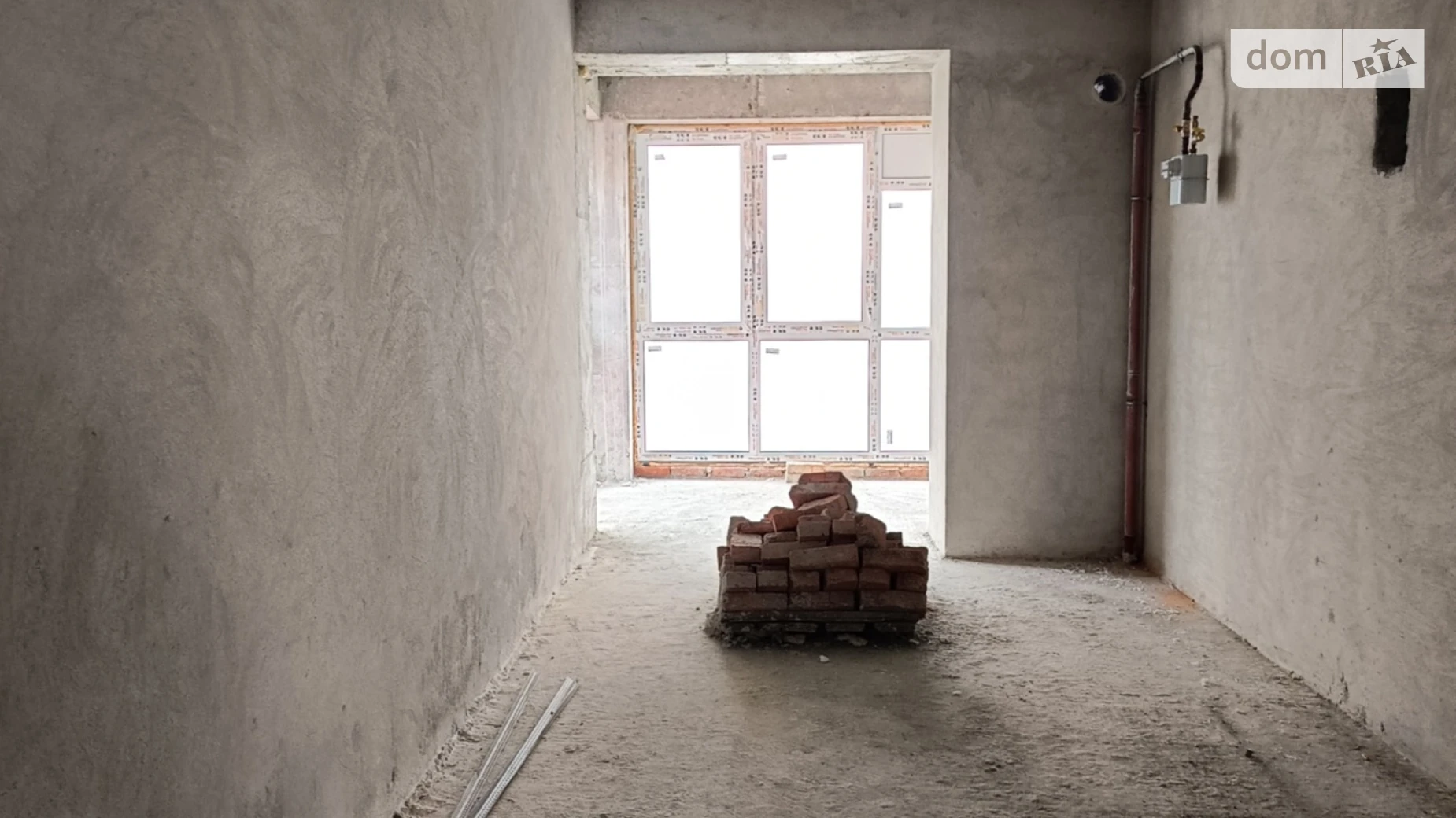 2-комнатная квартира 63.7 кв. м в Тернополе, ул. Академика Сергея Королева, 7Б - фото 2