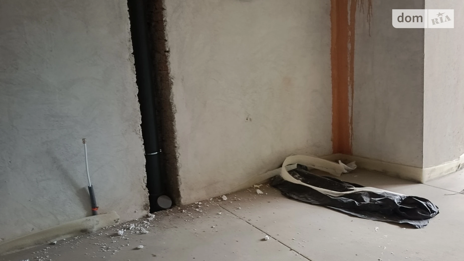 2-комнатная квартира 63.7 кв. м в Тернополе, ул. Академика Сергея Королева, 7Б - фото 4