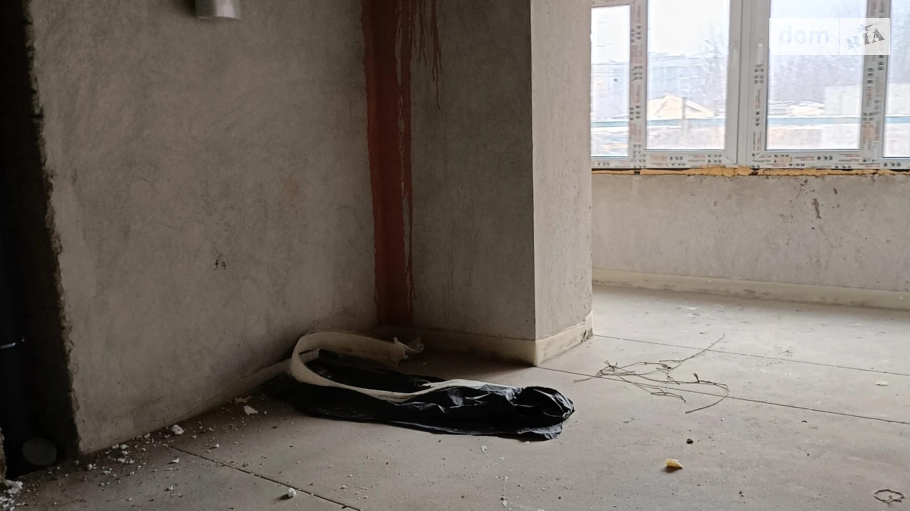 2-комнатная квартира 63.7 кв. м в Тернополе, ул. Академика Сергея Королева, 7Б - фото 3