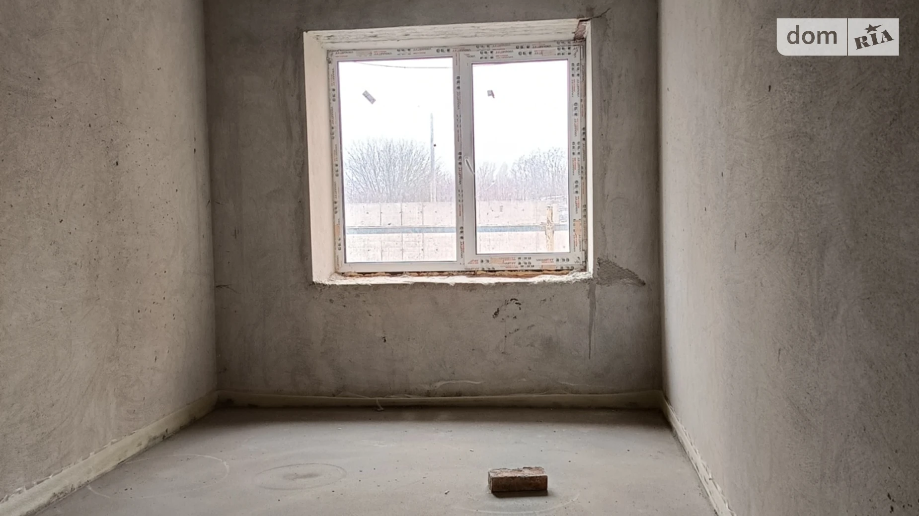 2-комнатная квартира 63.7 кв. м в Тернополе, ул. Академика Сергея Королева, 7Б - фото 5