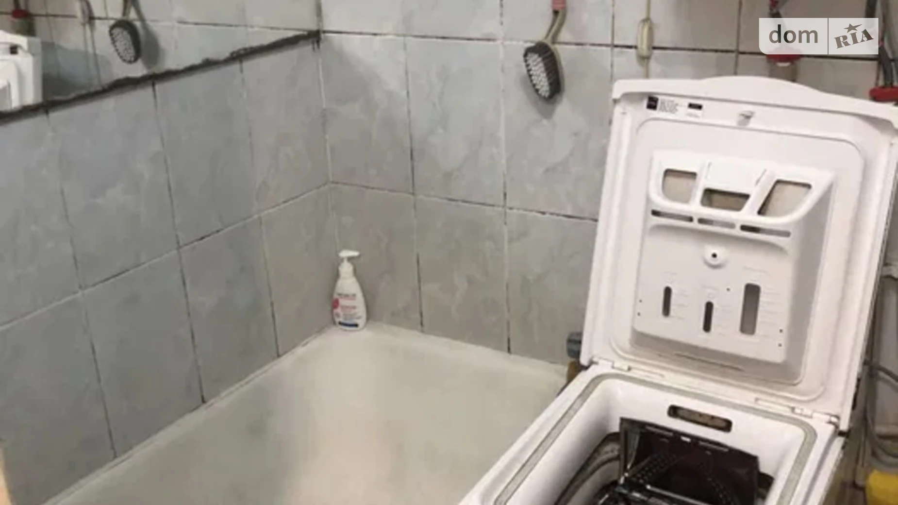 Продается 1-комнатная квартира 21.8 кв. м в Киеве, просп. Леся Курбаса(50-летия Октября), 9Б - фото 3