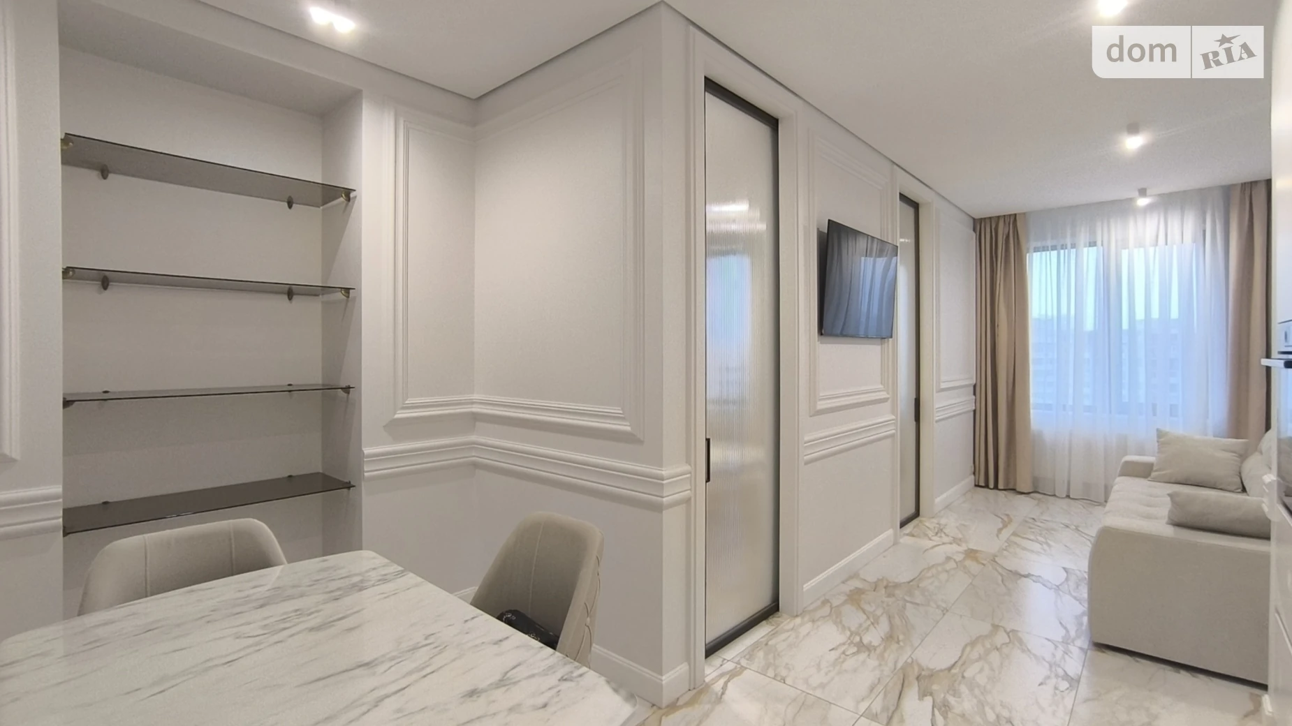 Продается 1-комнатная квартира 53 кв. м в Одессе, ул. Генуэзская, 1А - фото 3