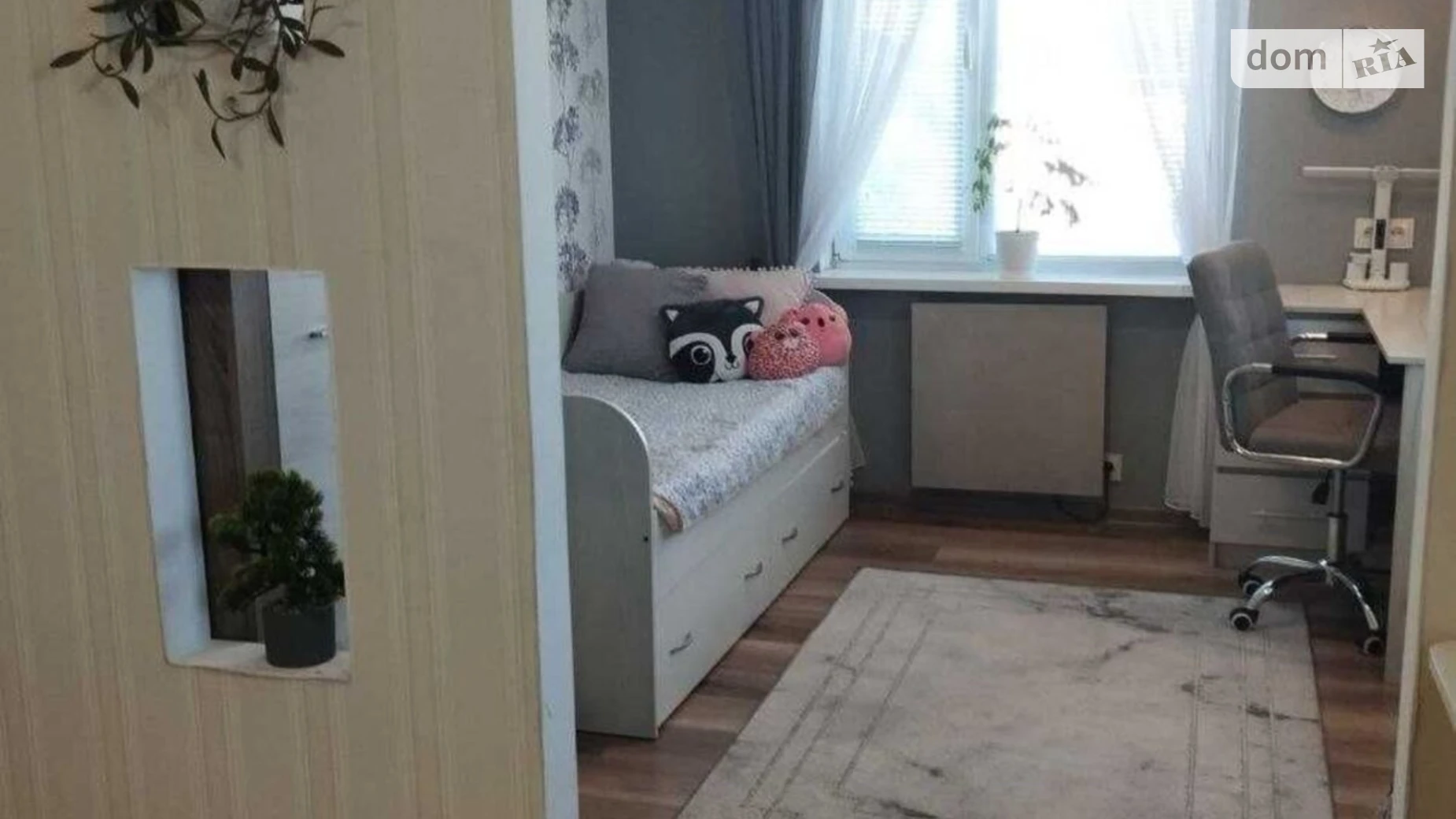 Продается дом на 2 этажа 93 кв. м с террасой, цена: 95000 $ - фото 5