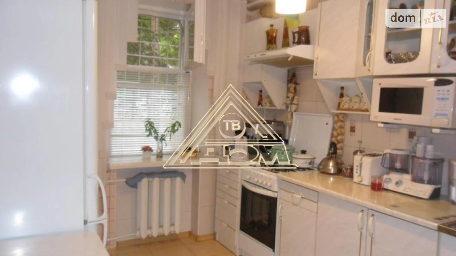 Продається 5-кімнатна квартира 88 кв. м у Одесі, вул. Віталія Блажка(Махачкалинська) - фото 2