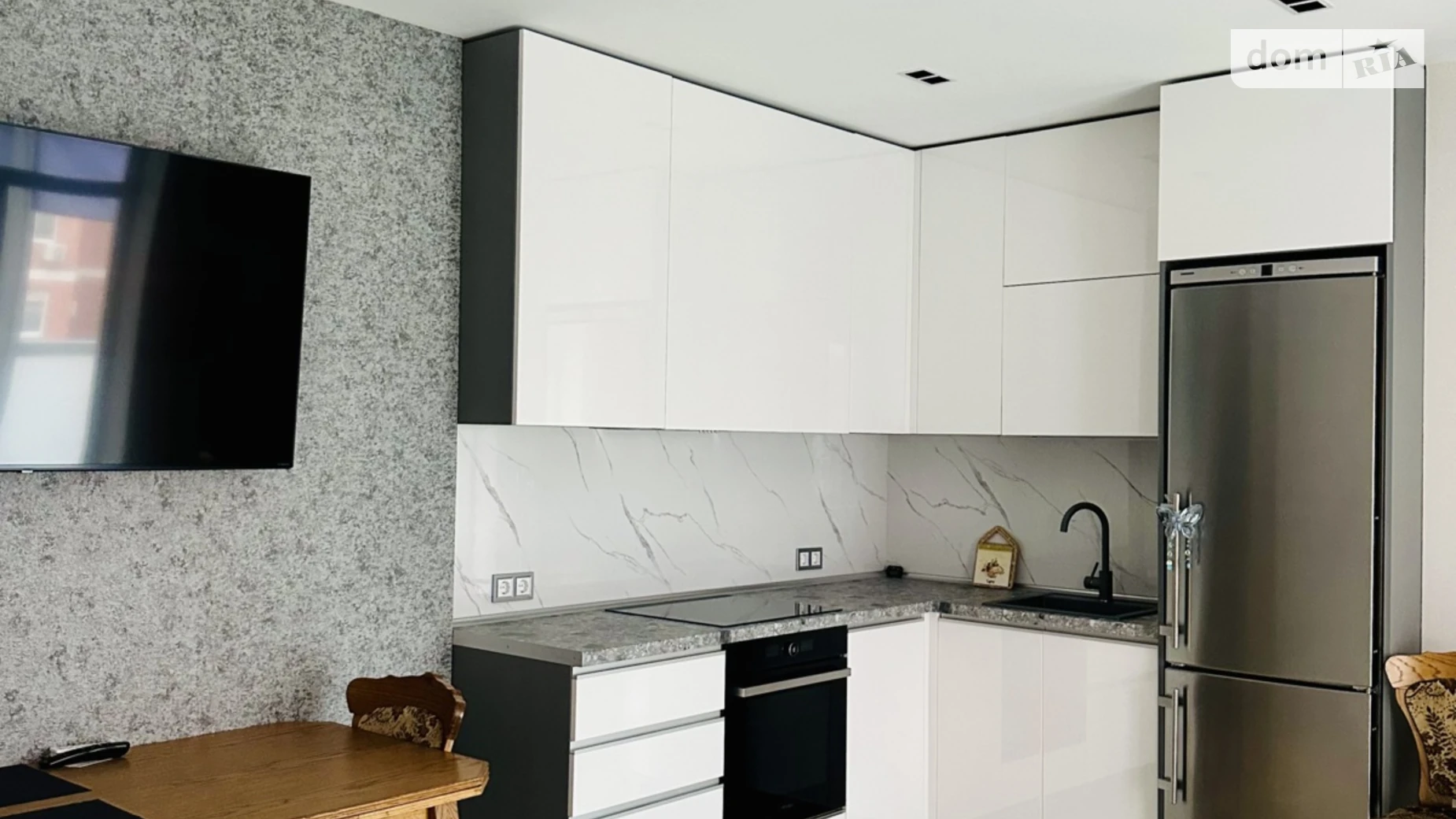 ул. Гетманская, 9 Индустриальный Днепр ЖК Олимпийский - фото 3