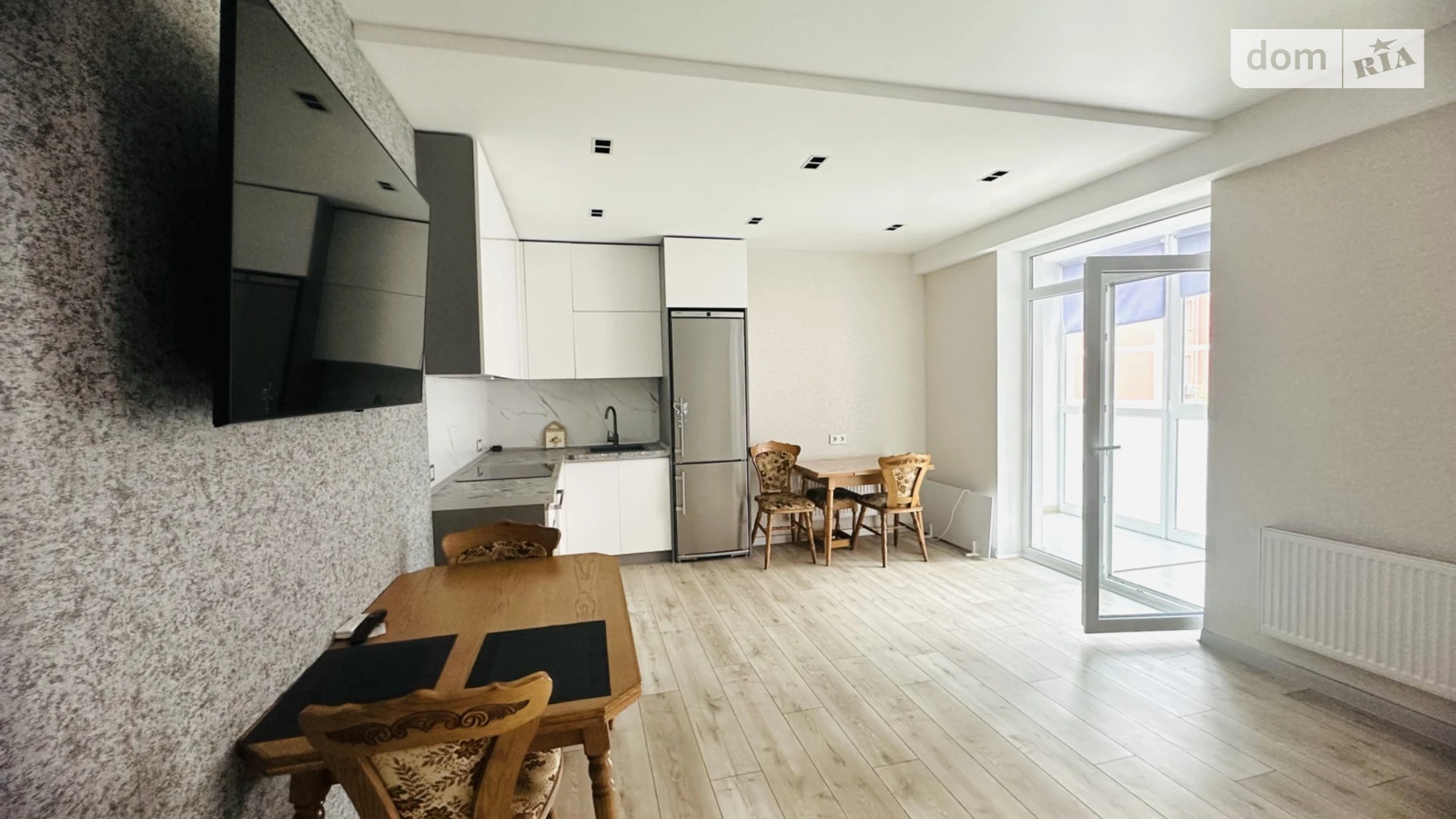 ул. Гетманская, 9 Индустриальный Днепр ЖК Олимпийский - фото 2