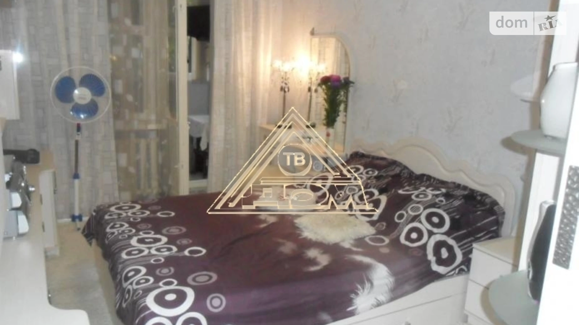 Продається 5-кімнатна квартира 88 кв. м у Одесі, вул. Віталія Блажка(Махачкалинська) - фото 5