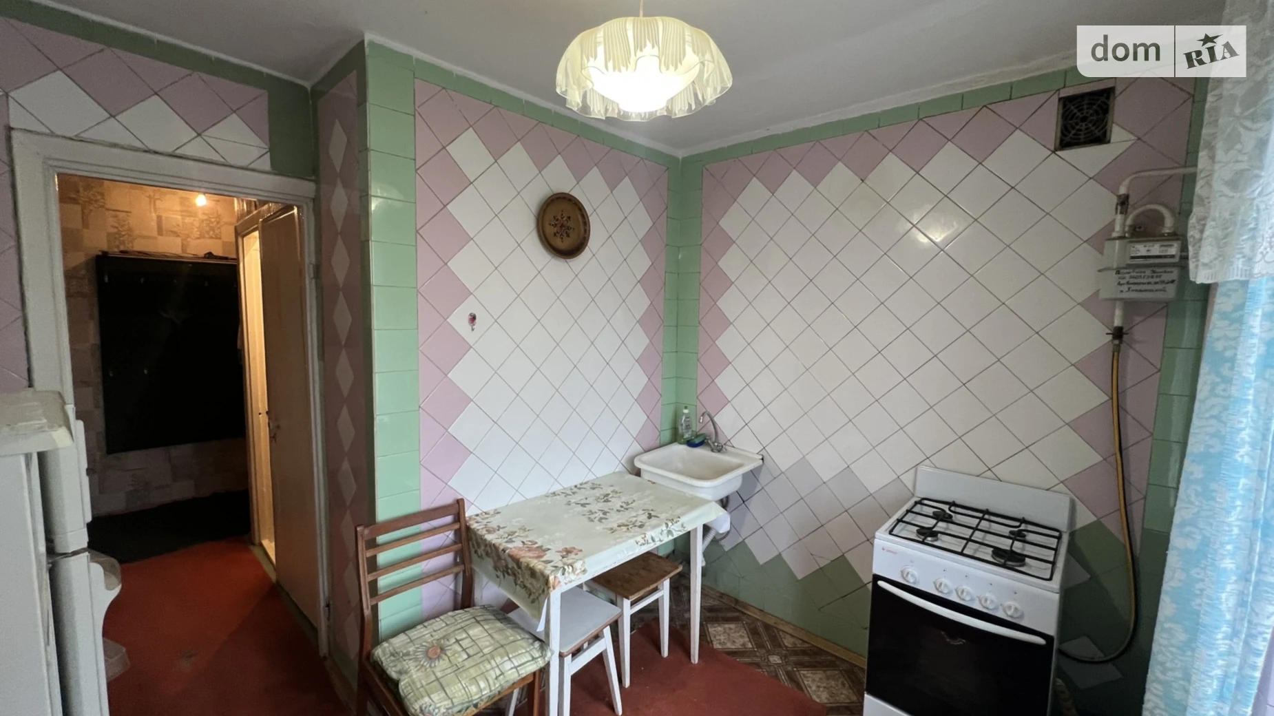 Продается 4-комнатная квартира 71.4 кв. м в, цена: 55500 $ - фото 3