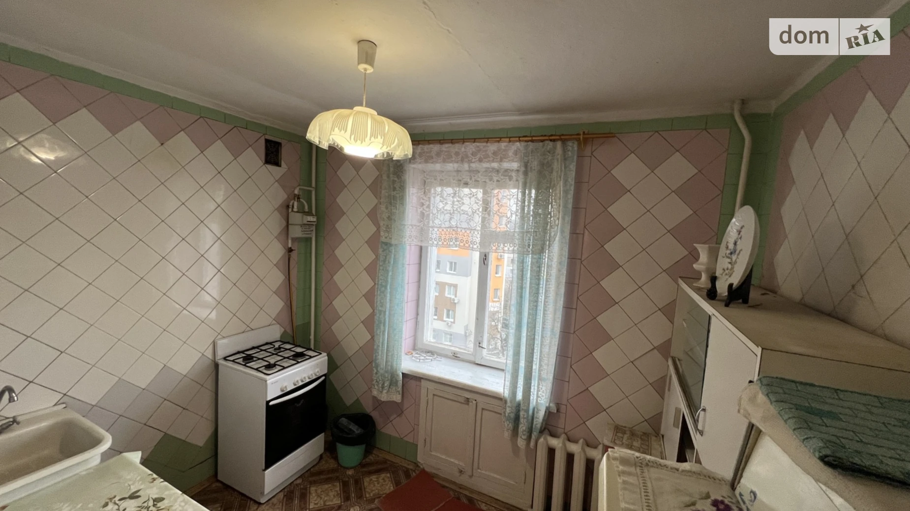 Продается 4-комнатная квартира 71.4 кв. м в, цена: 55500 $ - фото 4