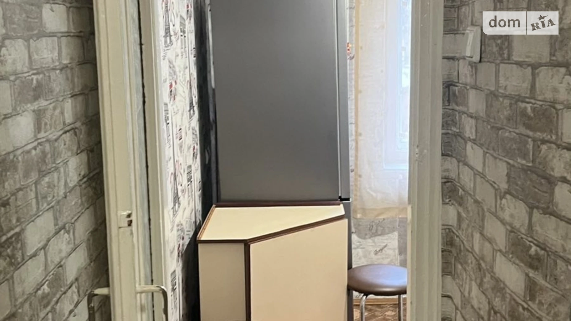 Продается 1-комнатная квартира 29 кв. м в Виннице, ул. Василия Порика, 5 - фото 4