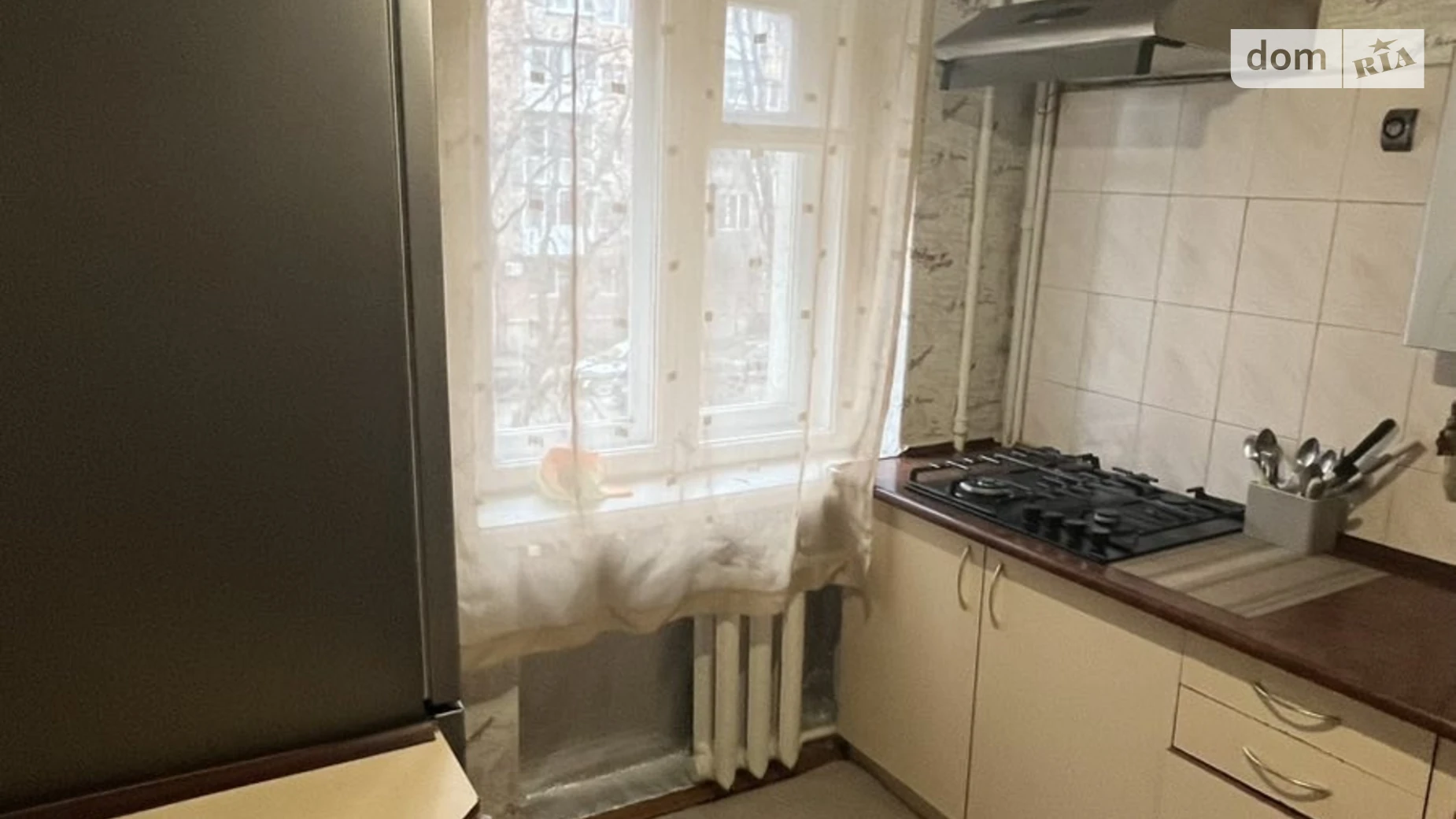 Продается 1-комнатная квартира 29 кв. м в Виннице, ул. Василия Порика, 5 - фото 5