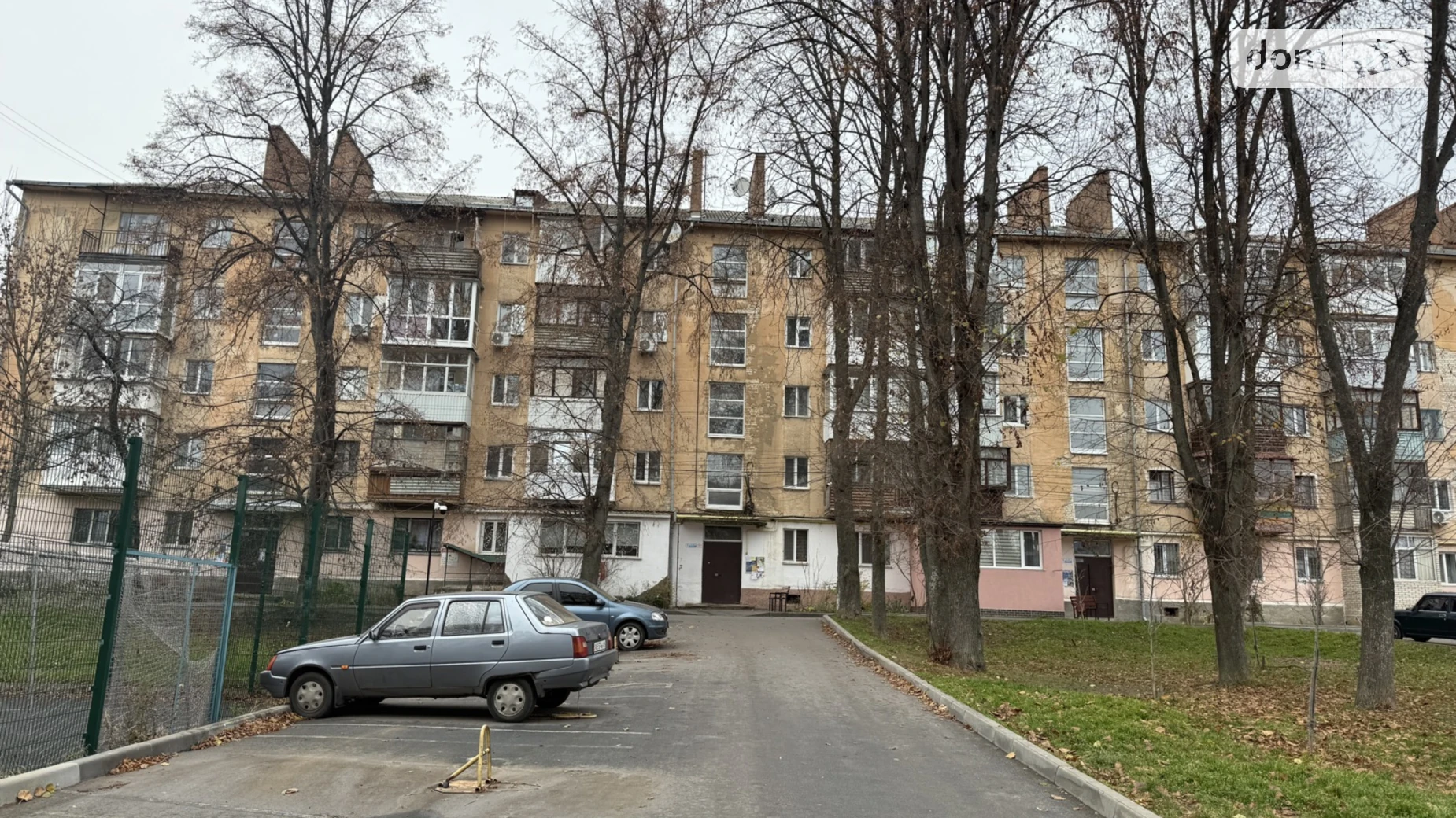 Продается 1-комнатная квартира 29 кв. м в Виннице, ул. Василия Порика, 5 - фото 3