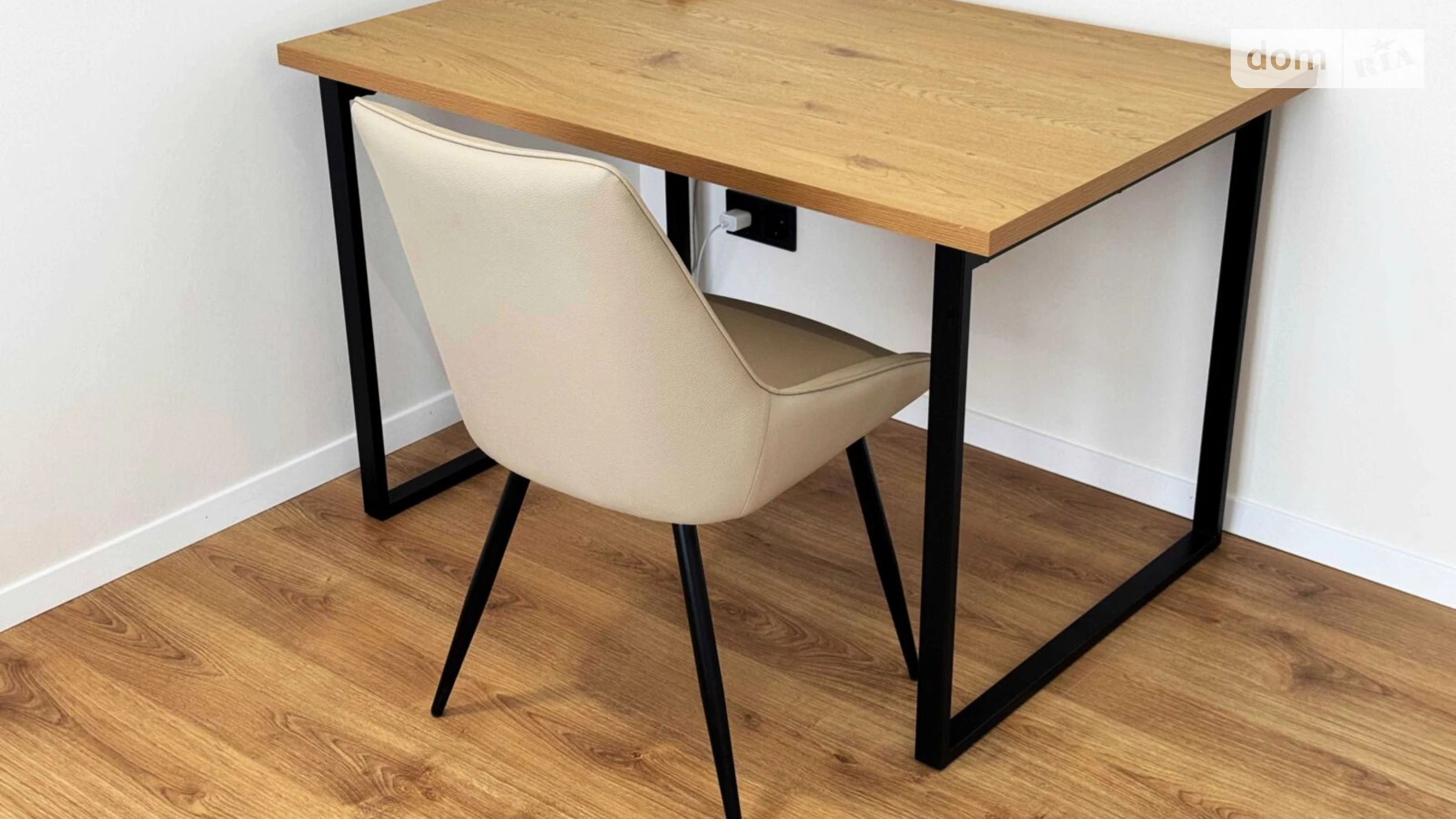 Сдается в аренду 1-комнатная квартира 46 кв. м в Львове, ул. Новознесенская, 1 - фото 3