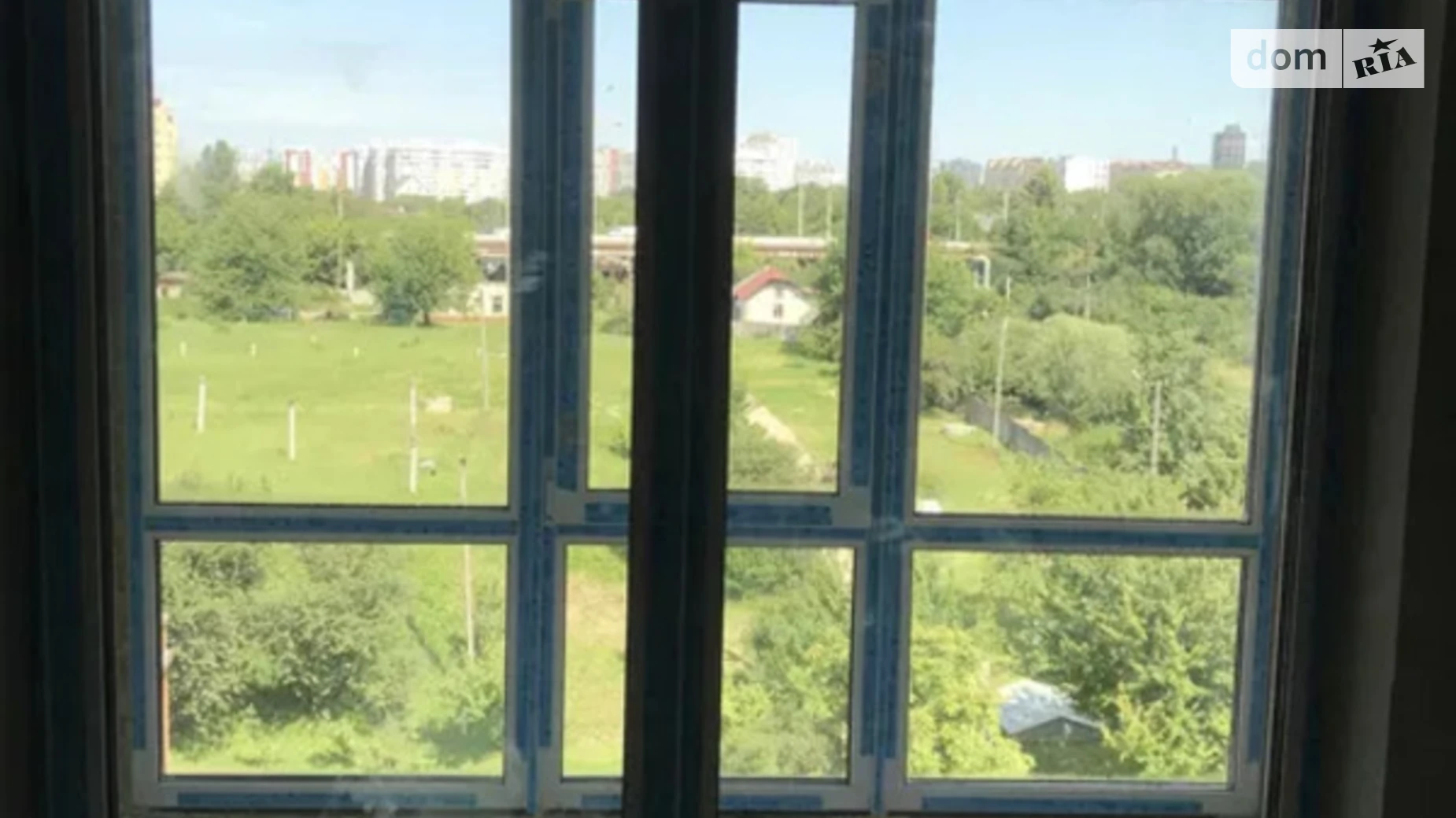 Продается 1-комнатная квартира 41.92 кв. м в Львове, ул. Подсолнечная, 32 - фото 5