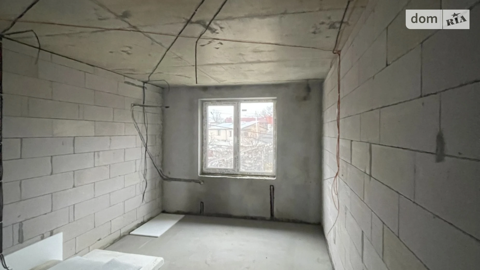 2-комнатная квартира 62 кв. м в Тернополе, ул. Белогорская - фото 4