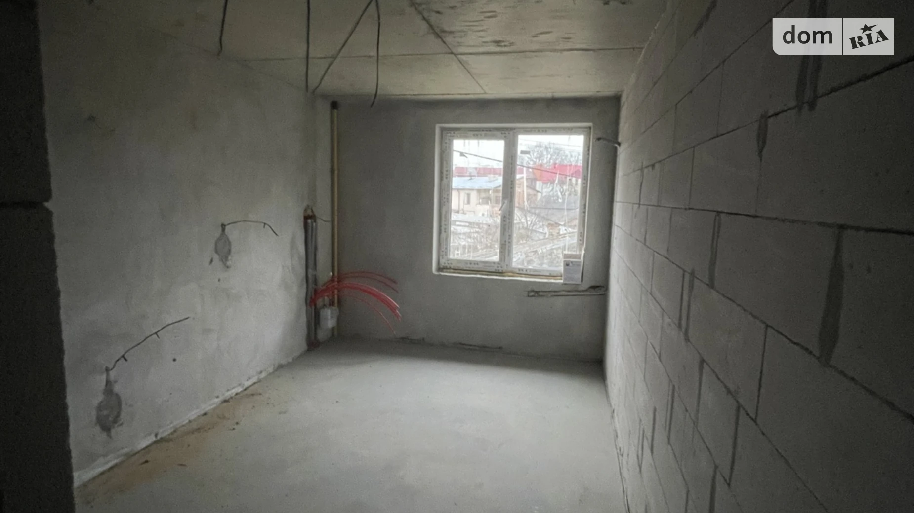 2-комнатная квартира 62 кв. м в Тернополе, ул. Белогорская - фото 5