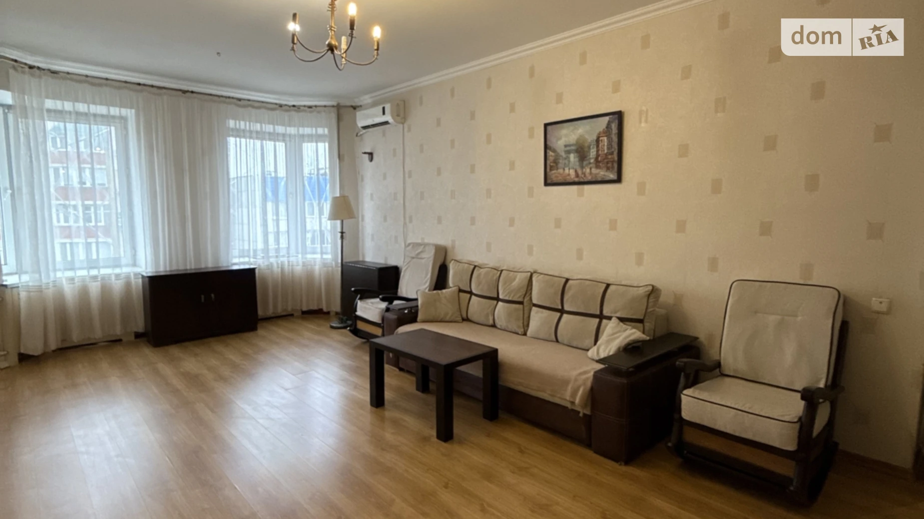 Продается 2-комнатная квартира 69 кв. м в Одессе, ул. Тополевая, 16 - фото 2