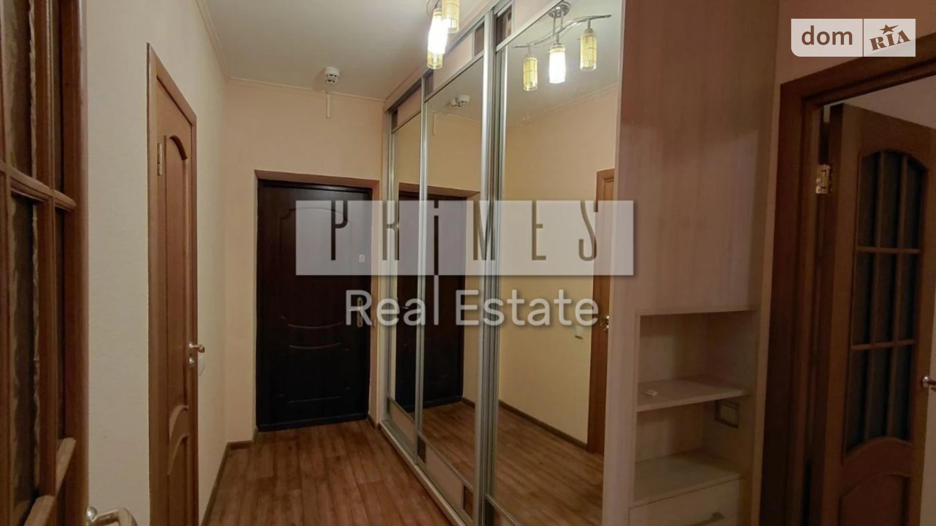 Продается 1-комнатная квартира 51.19 кв. м в Киеве, ул. Воскресенская, 12Б - фото 2