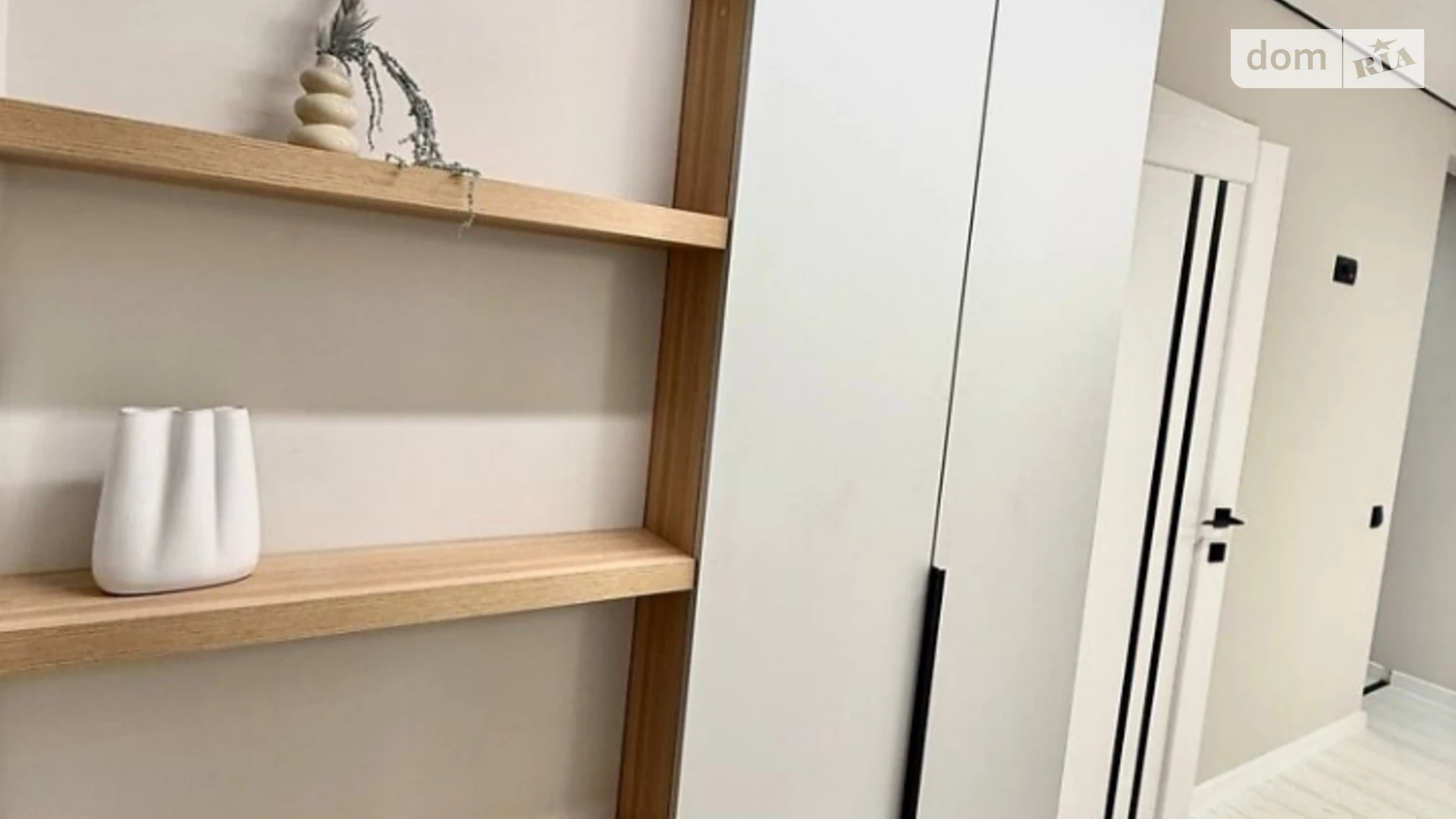 2-комнатная квартира 54 кв. м в, цена: 72900 $ - фото 4