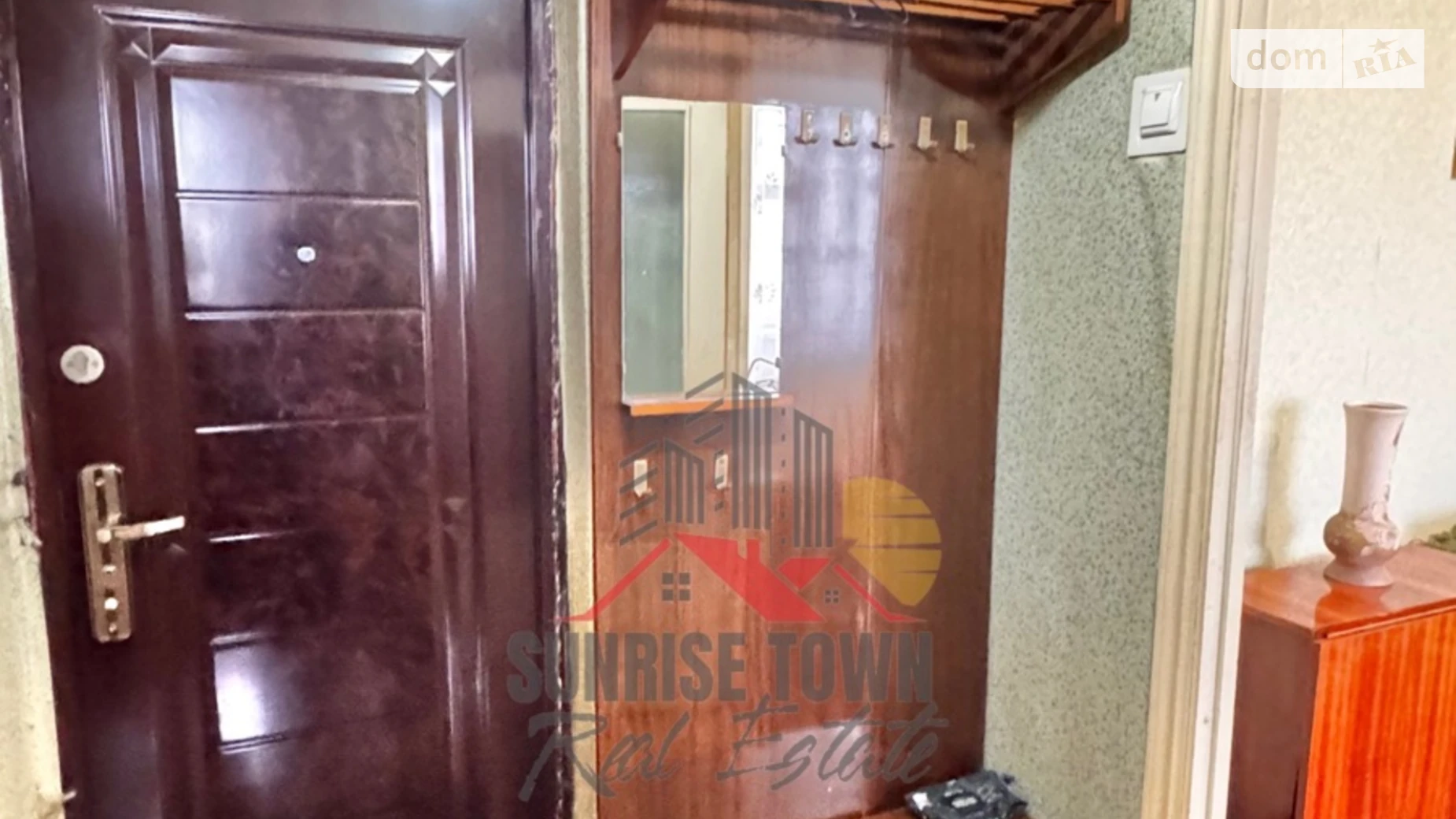 Здається в оренду 1-кімнатна квартира 30 кв. м у Житомирі, вул. Клосовського Олександра, 5 - фото 3