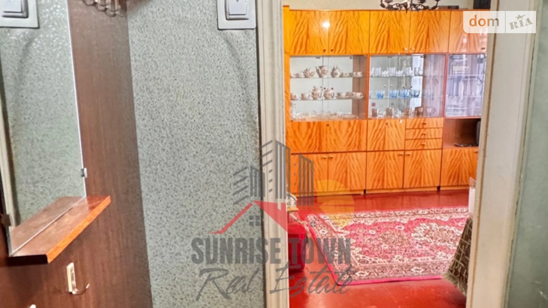 Здається в оренду 1-кімнатна квартира 30 кв. м у Житомирі, вул. Клосовського Олександра, 5 - фото 2