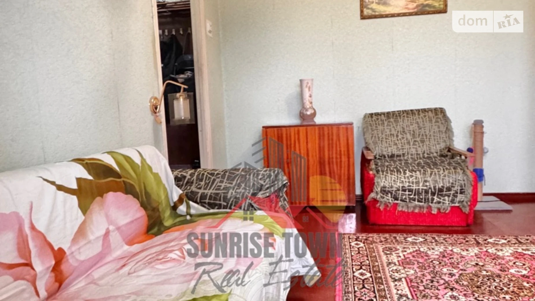 Здається в оренду 1-кімнатна квартира 30 кв. м у Житомирі, вул. Клосовського Олександра, 5 - фото 5