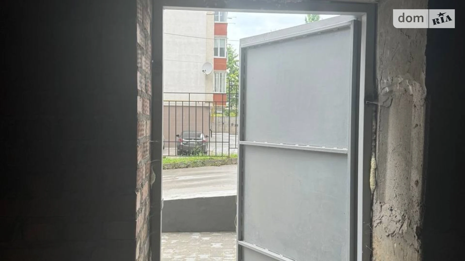 Продается помещения свободного назначения 45.8 кв. м в 9-этажном здании, цена: 41300 $ - фото 3