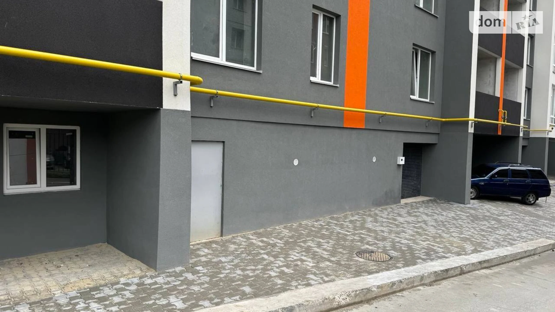 Продается помещения свободного назначения 45.8 кв. м в 9-этажном здании, цена: 41300 $ - фото 5