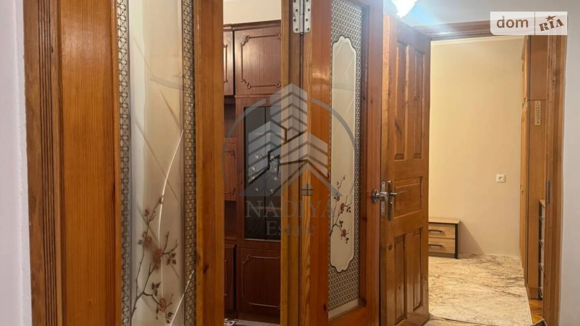 Сдается в аренду 2-комнатная квартира 50 кв. м в Львове, ул. Липы Юрия - фото 3