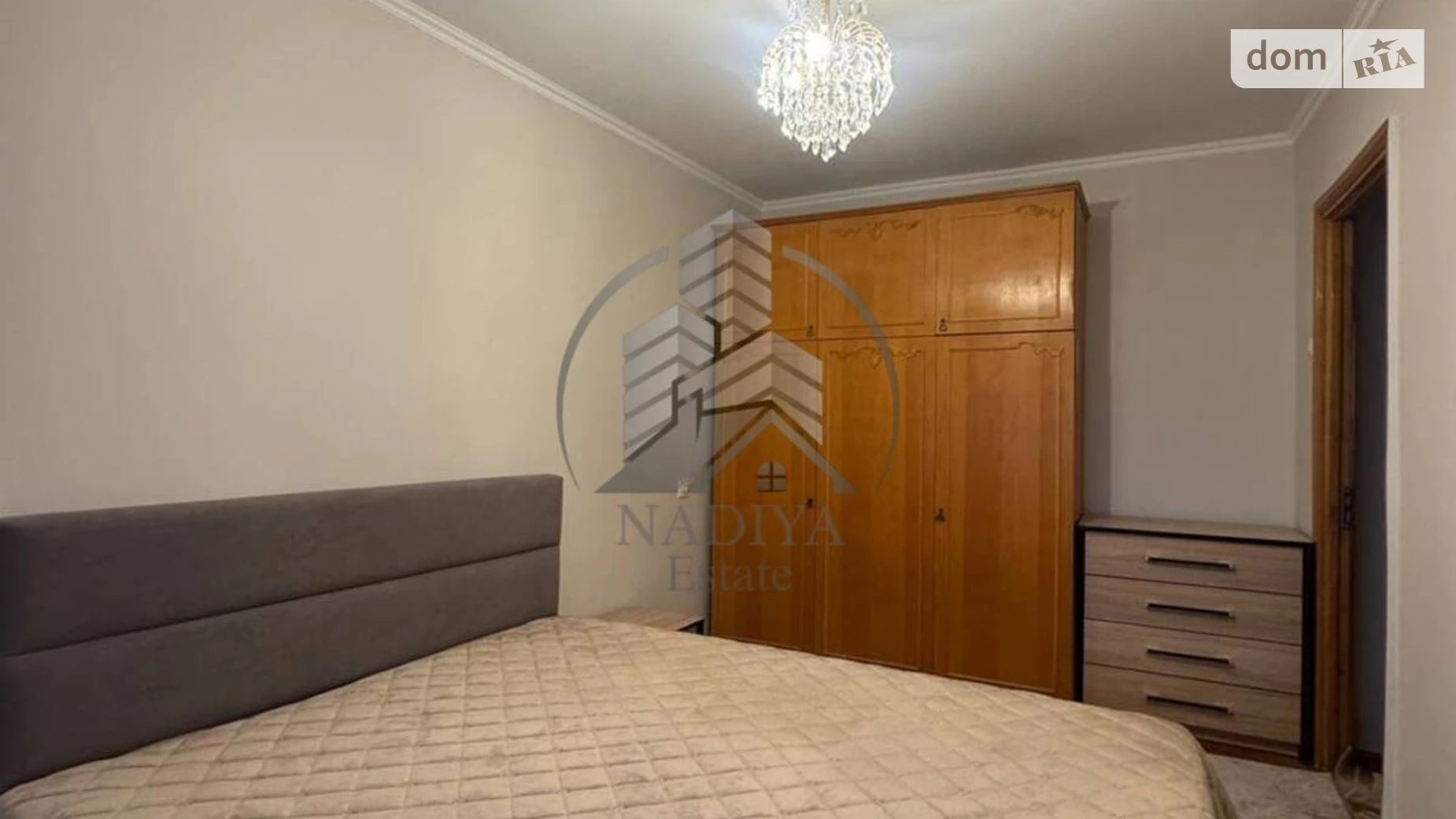 Сдается в аренду 2-комнатная квартира 50 кв. м в Львове, ул. Липы Юрия - фото 2