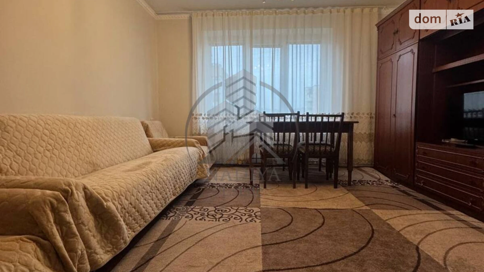 Сдается в аренду 2-комнатная квартира 50 кв. м в Львове, ул. Липы Юрия - фото 5