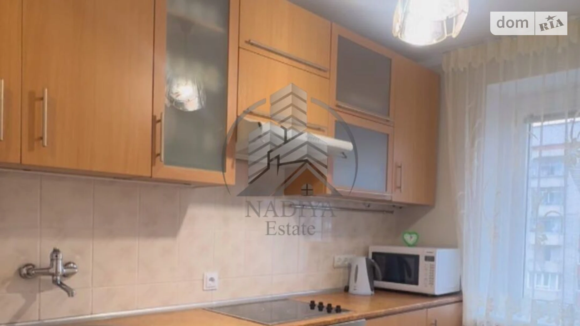 Сдается в аренду 2-комнатная квартира 50 кв. м в Львове, ул. Липы Юрия - фото 4
