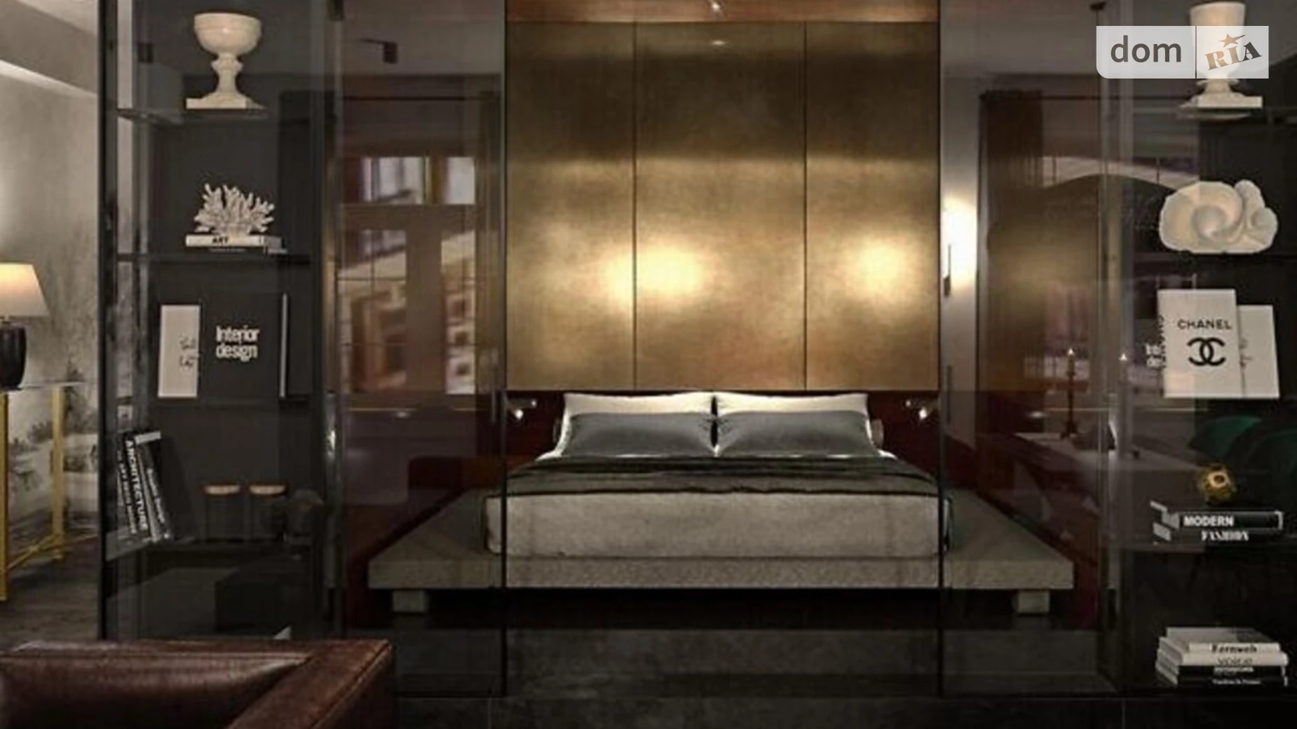 Продается 2-комнатная квартира 55 кв. м в Киеве, цена: 155000 $ - фото 2