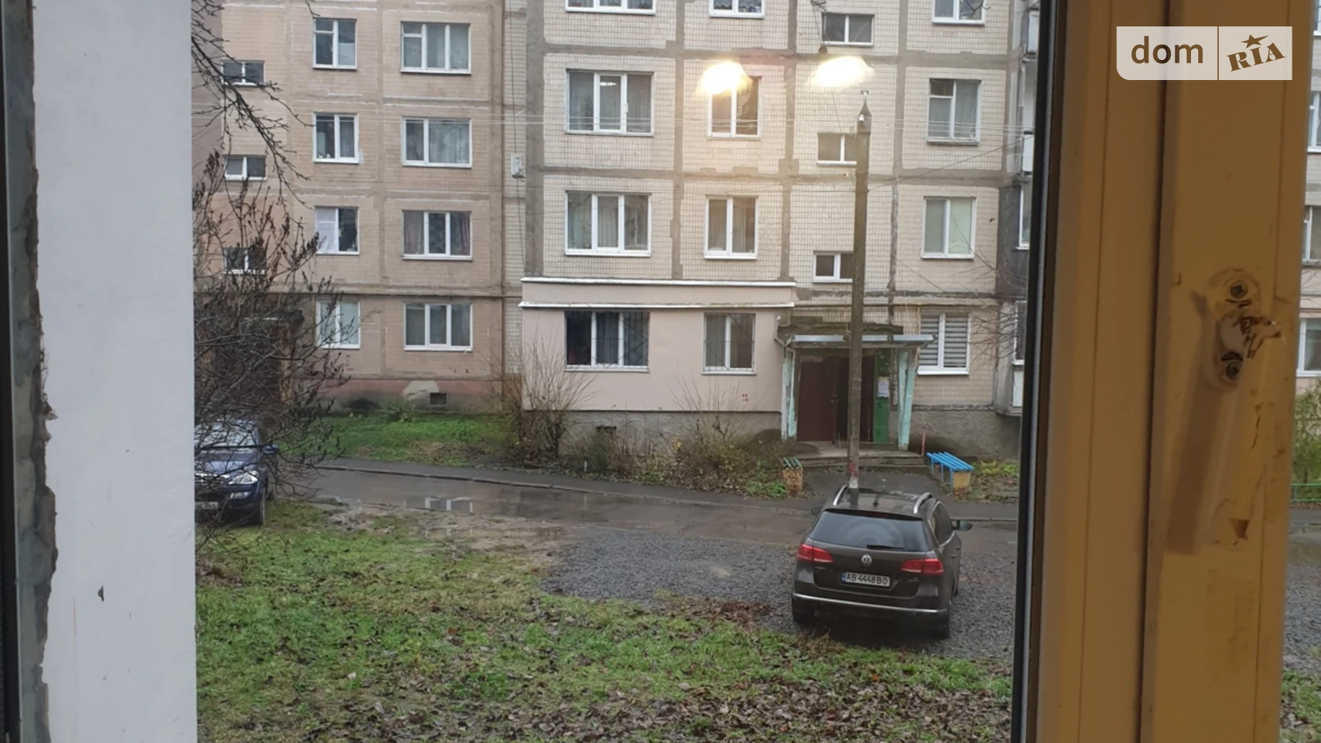 Продається 1-кімнатна квартира 13 кв. м у Вінниці, вул. Келецька, 59 - фото 2