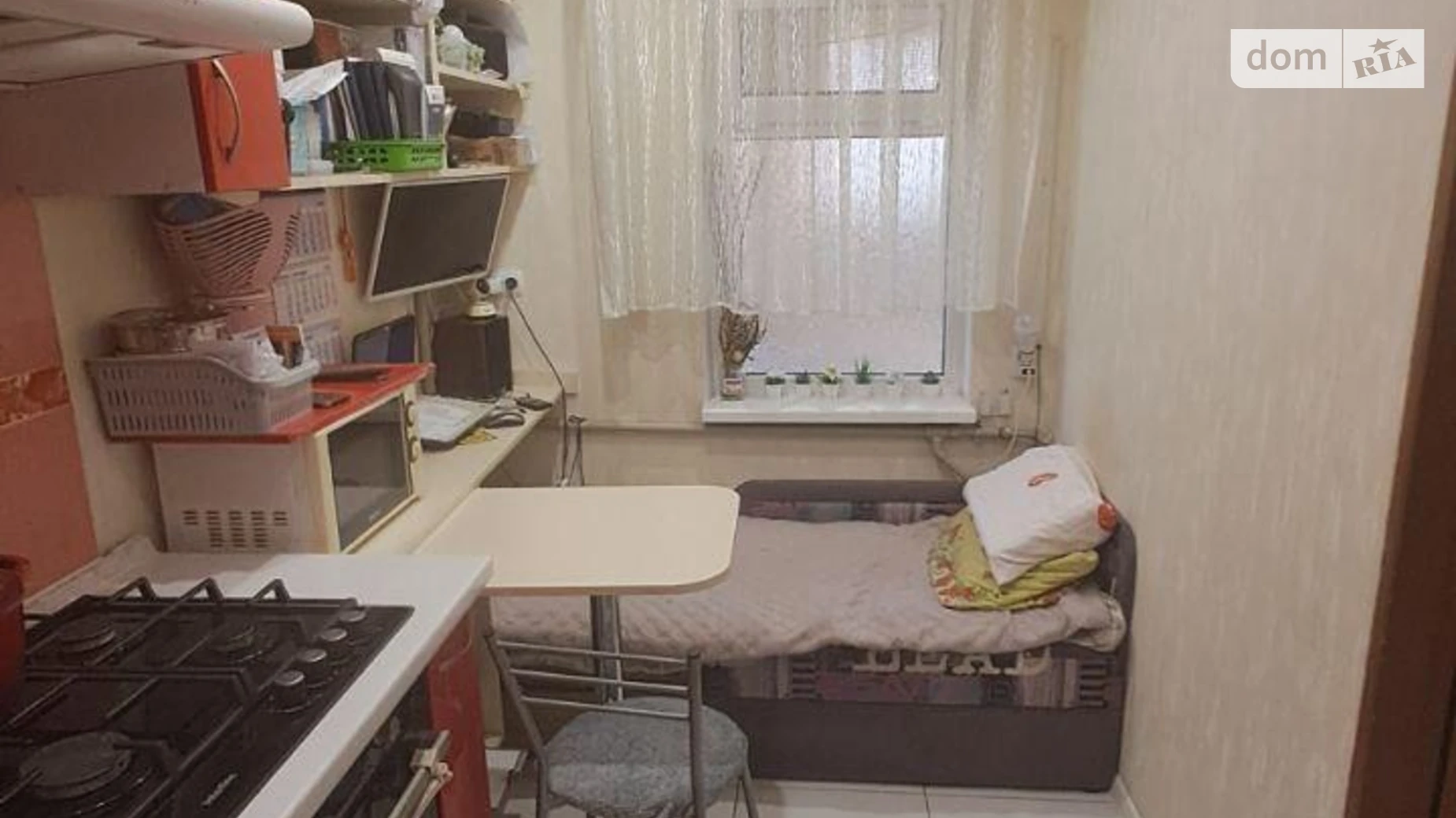 Продается 2-комнатная квартира 42.7 кв. м в Одессе, ул. Коцюбинского - фото 2