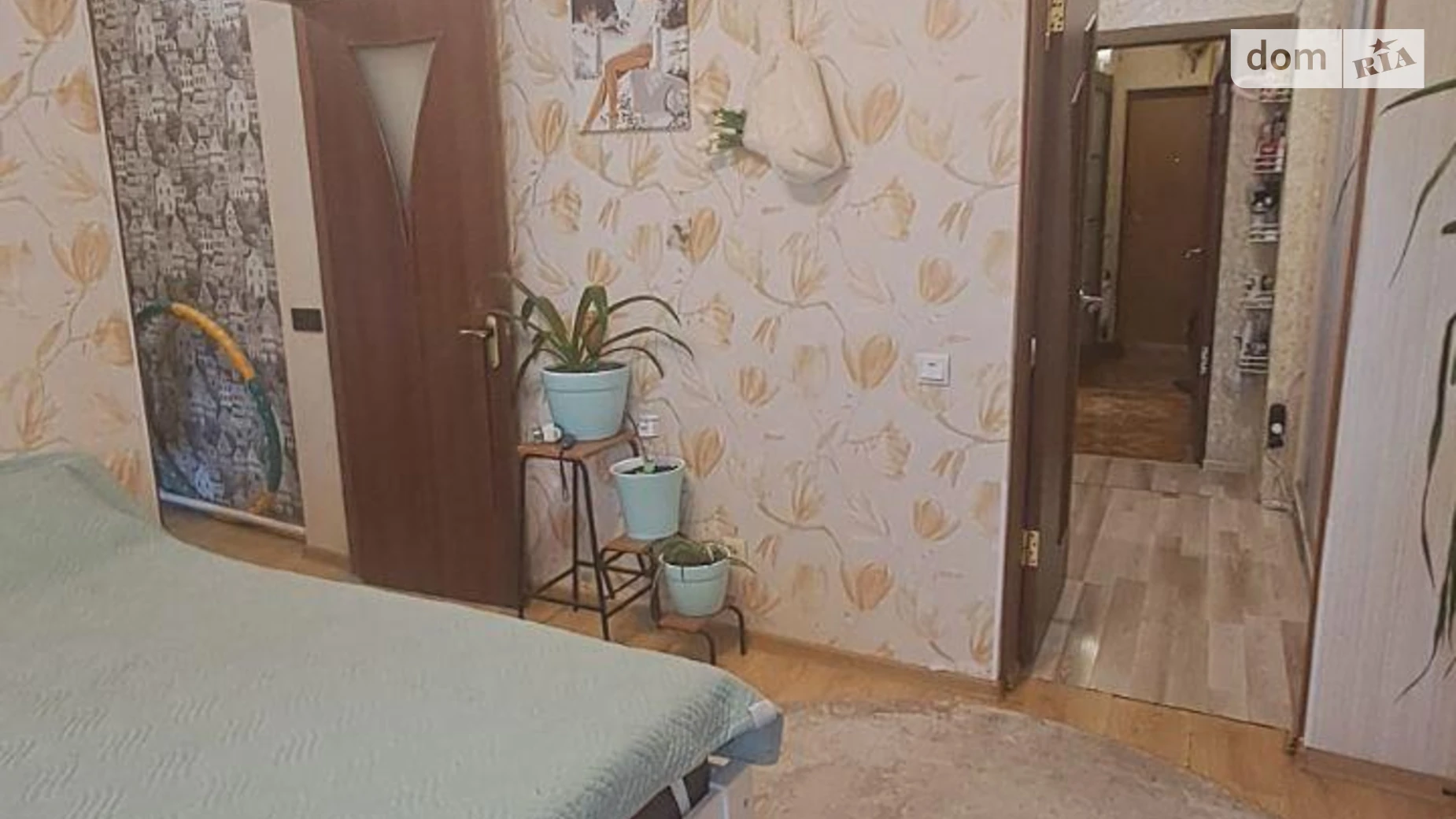 Продается 2-комнатная квартира 42.7 кв. м в Одессе, ул. Коцюбинского - фото 5