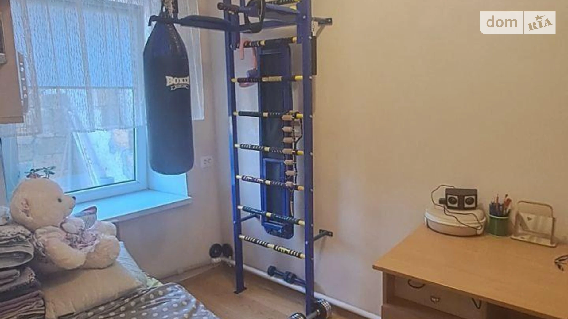 Продается 2-комнатная квартира 42.7 кв. м в Одессе, ул. Коцюбинского - фото 4