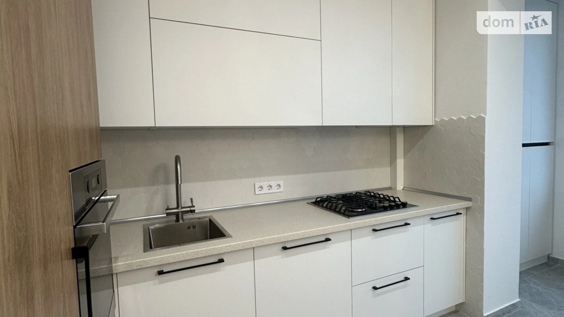 Здається в оренду 1-кімнатна квартира 43 кв. м у, цена: 13999 грн - фото 2