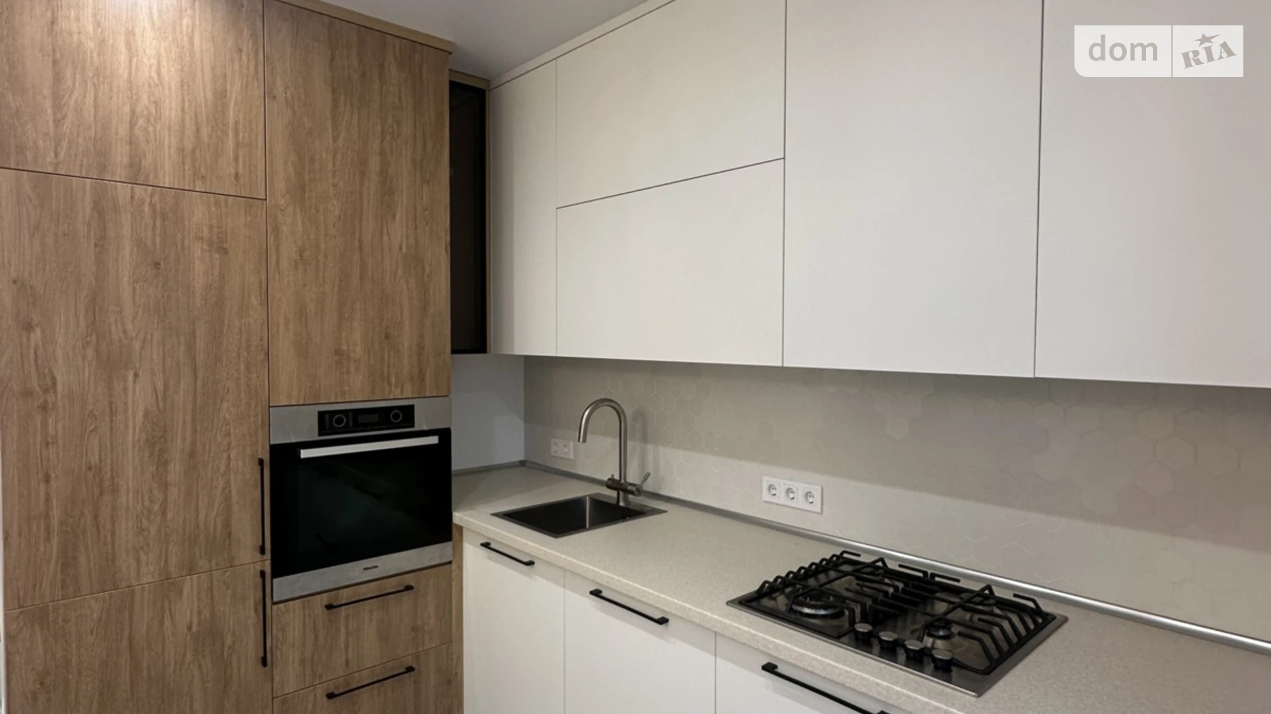 Здається в оренду 1-кімнатна квартира 43 кв. м у, цена: 13999 грн - фото 4