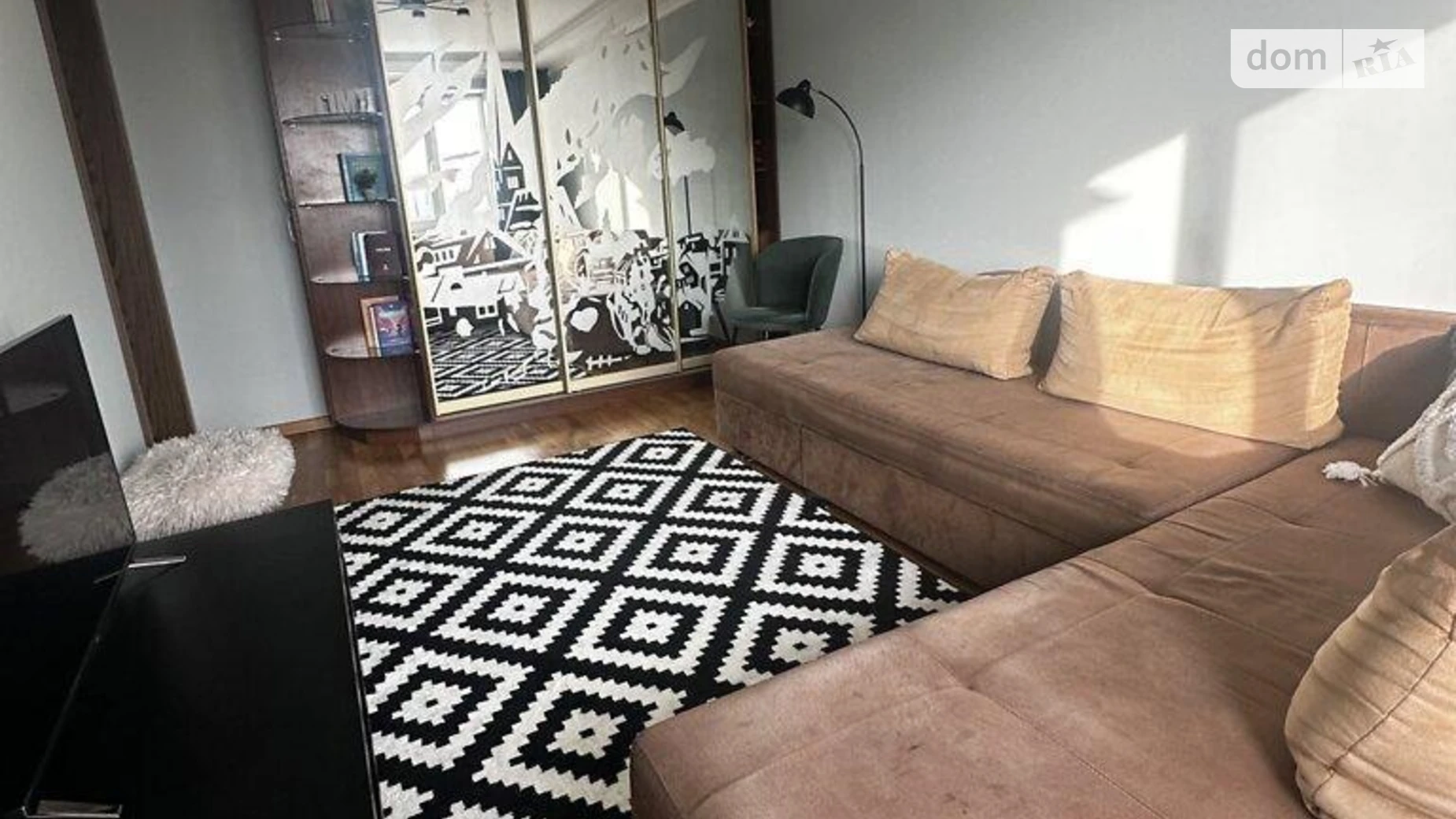 Продається 2-кімнатна квартира 44 кв. м у Києві, цена: 82000 $ - фото 2