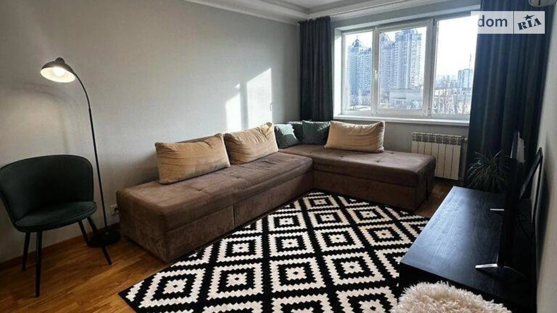 Продається 2-кімнатна квартира 44 кв. м у Києві, цена: 82000 $ - фото 3